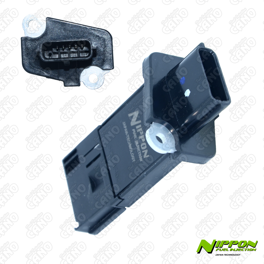 SENSOR DE FLUJO DE AIRE NISSAN TIIDA, VERSA | AFH70M-38