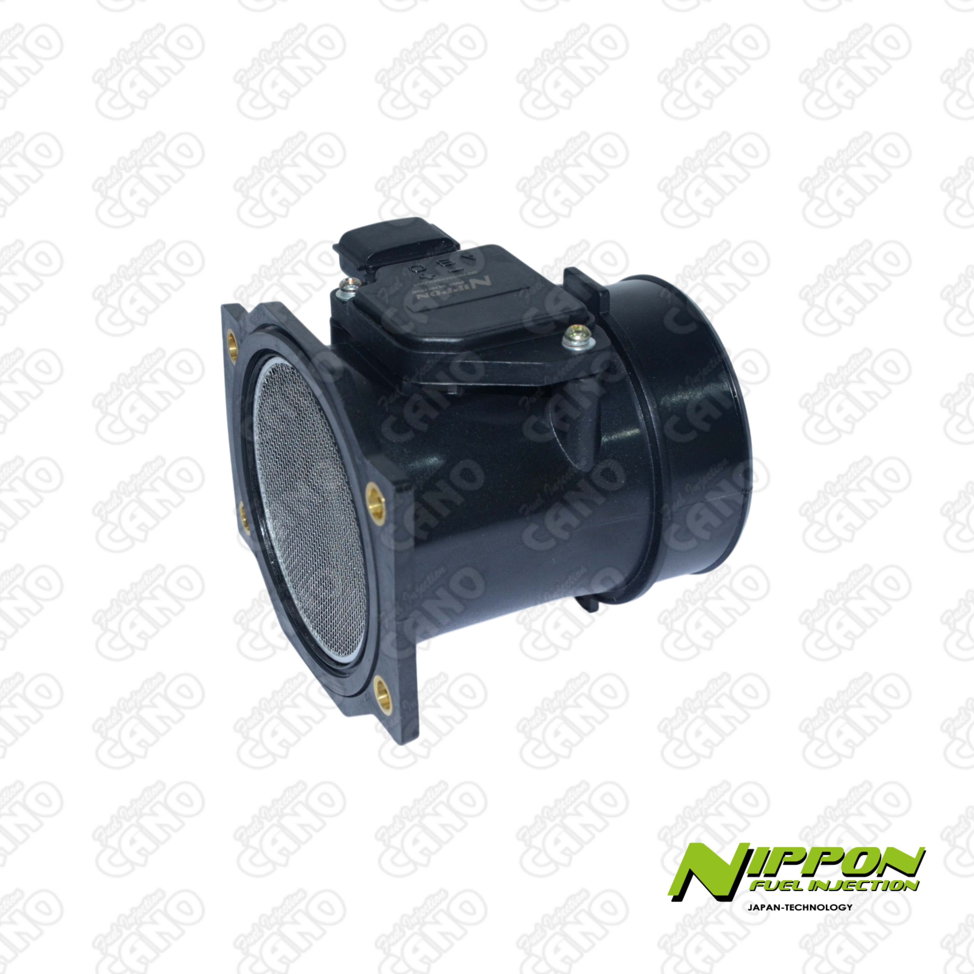 SENSOR FLUJO DE AIRE NISSAN PATHFINDER | 22680-2J200 (NIPPON)