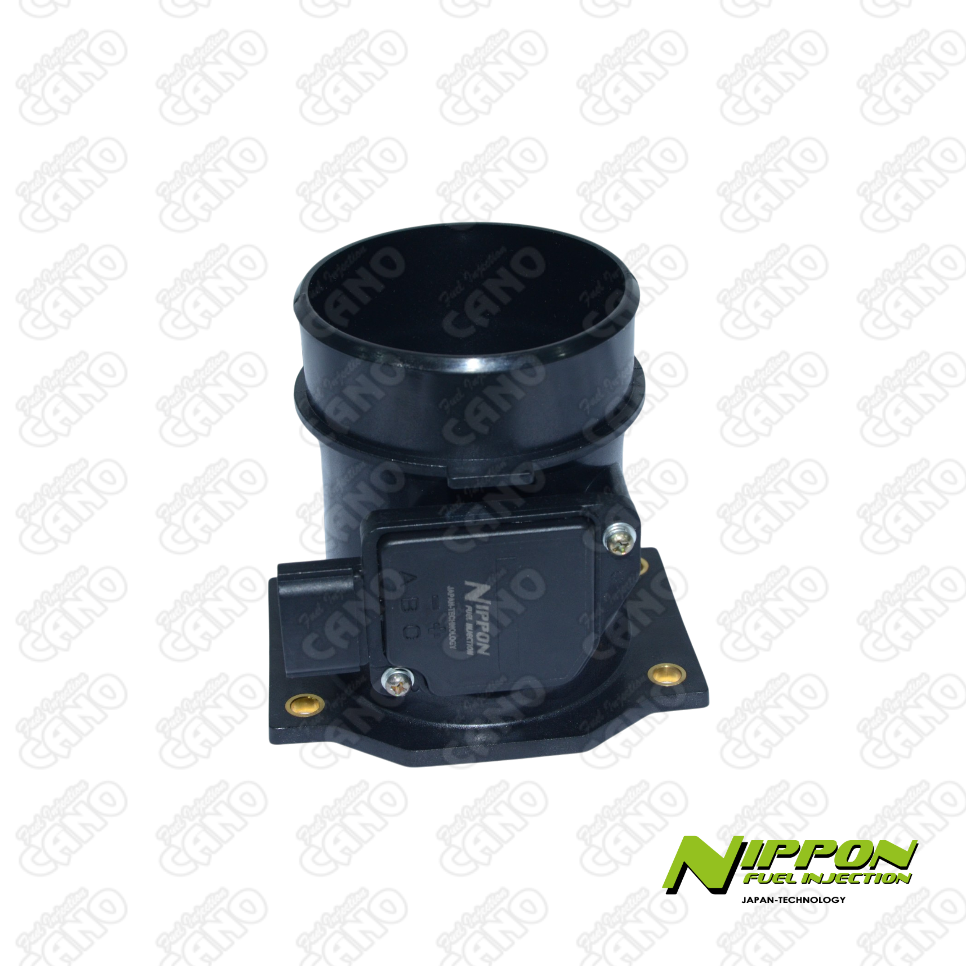 SENSOR FLUJO DE AIRE NISSAN PATHFINDER | 22680-2J200 (NIPPON)