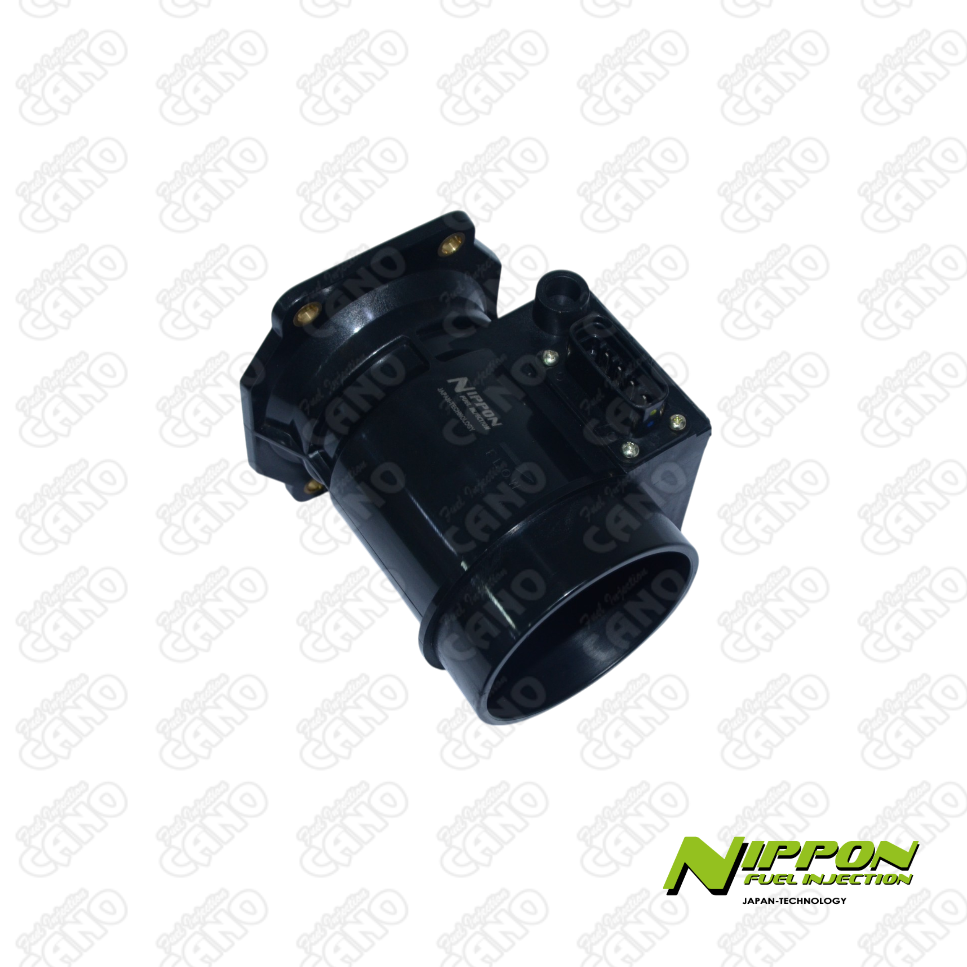 SENSOR FLUJO DE AIRE SUBARU IMPREZA, FORESTER | 22680-AA160 (NIPPON)