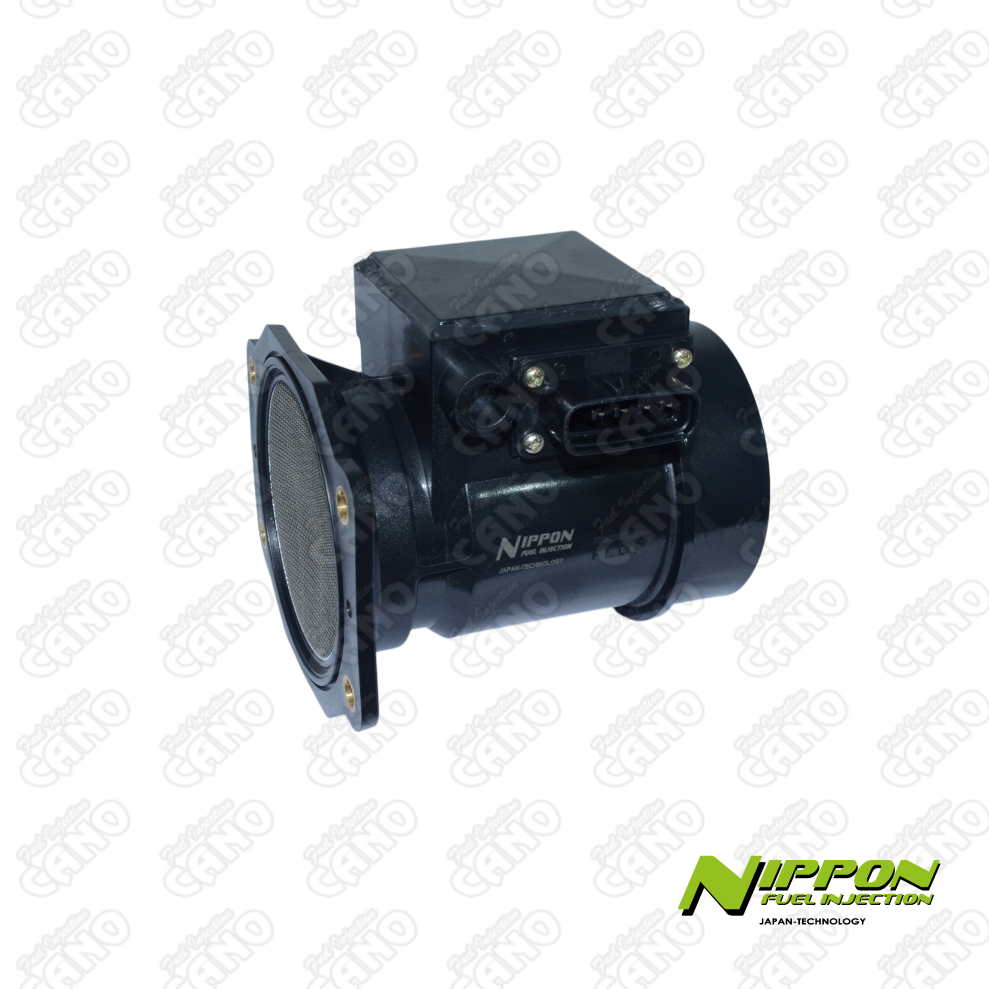 SENSOR FLUJO DE AIRE SUBARU IMPREZA, FORESTER | 22680-AA160 (NIPPON)