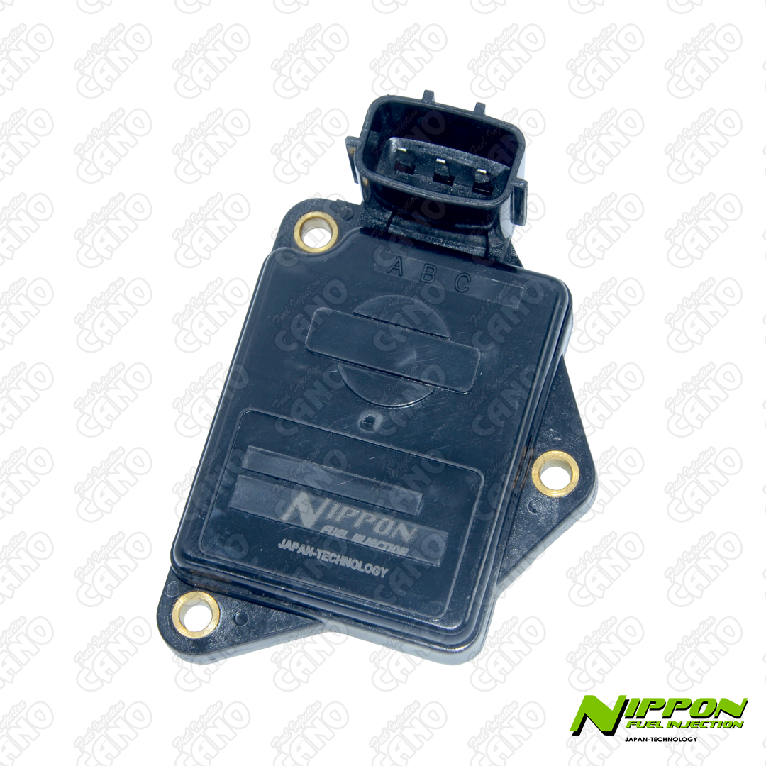 SENSOR DE FLUJO DE AIRE NISSAN SENTRA GA16 | AFH45M-46