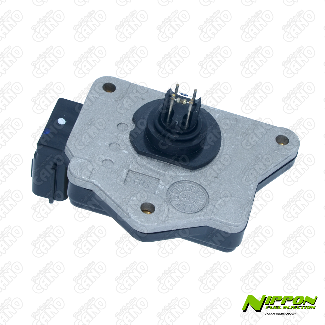 SENSOR DE FLUJO DE AIRE NISSAN SENTRA GA16 | AFH45M-46