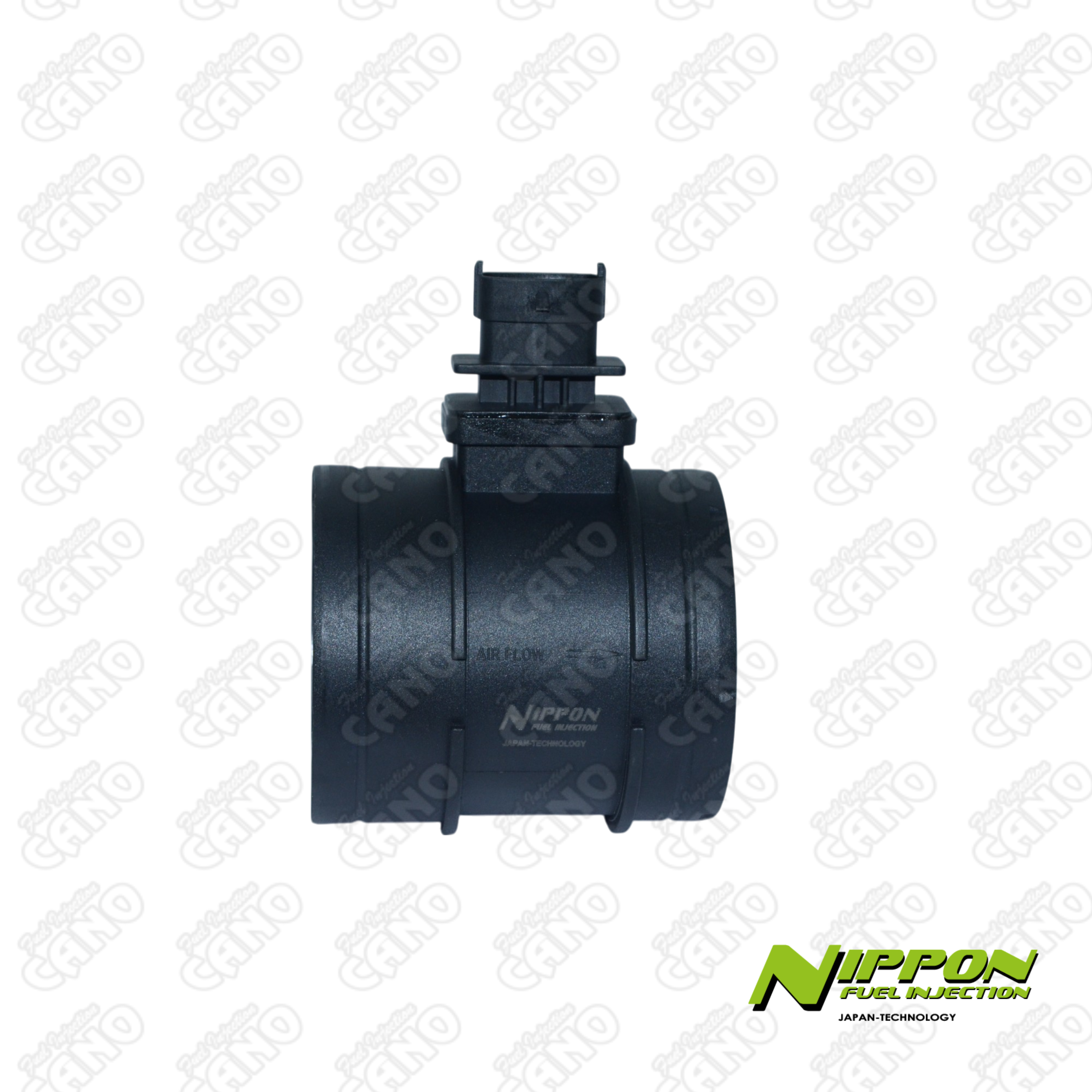 SENSOR FLUJO DE AIRE JAC REFINE, GREAT WALL | 0 281 006 030 (NIPPON)