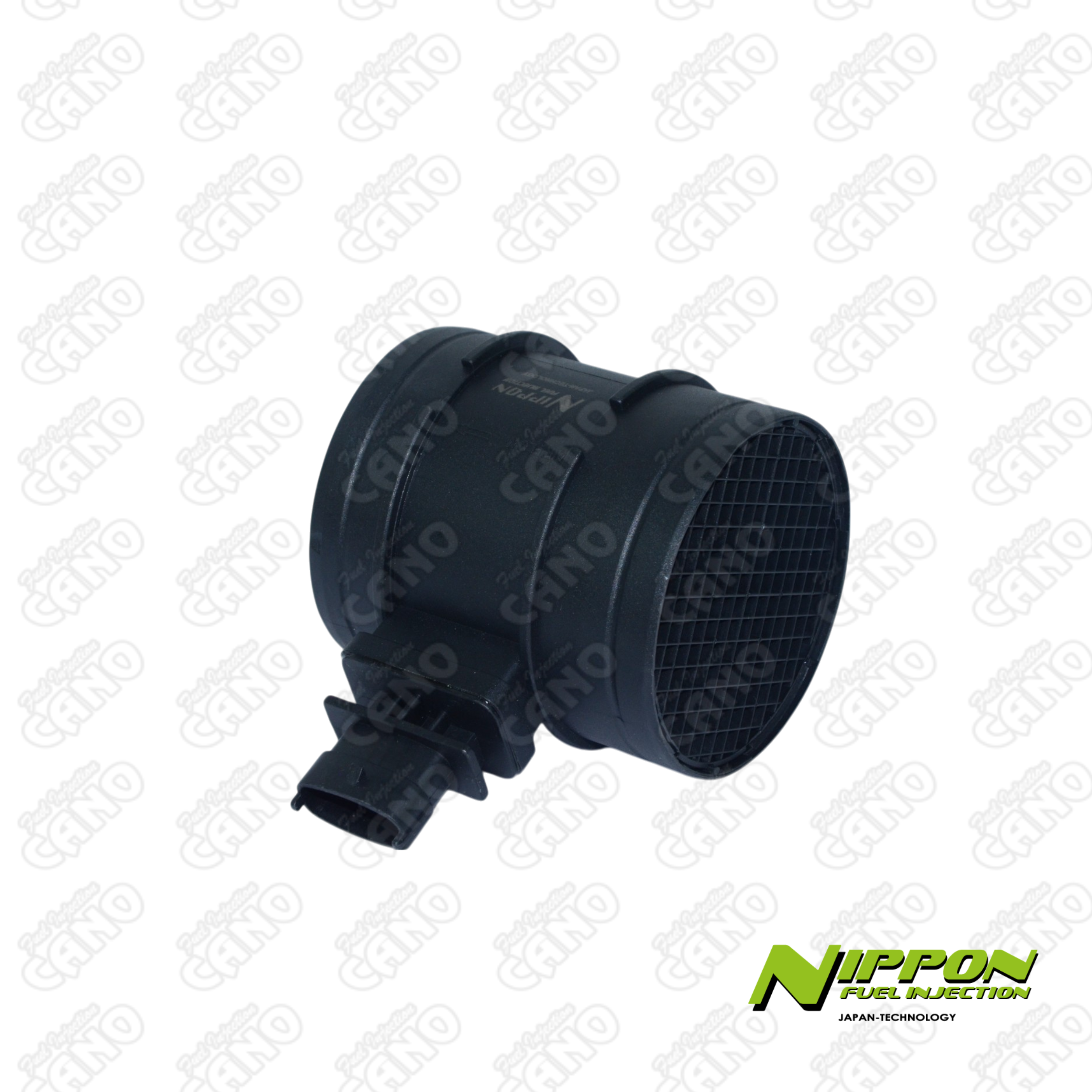 SENSOR FLUJO DE AIRE JAC REFINE, GREAT WALL | 0 281 006 030 (NIPPON)