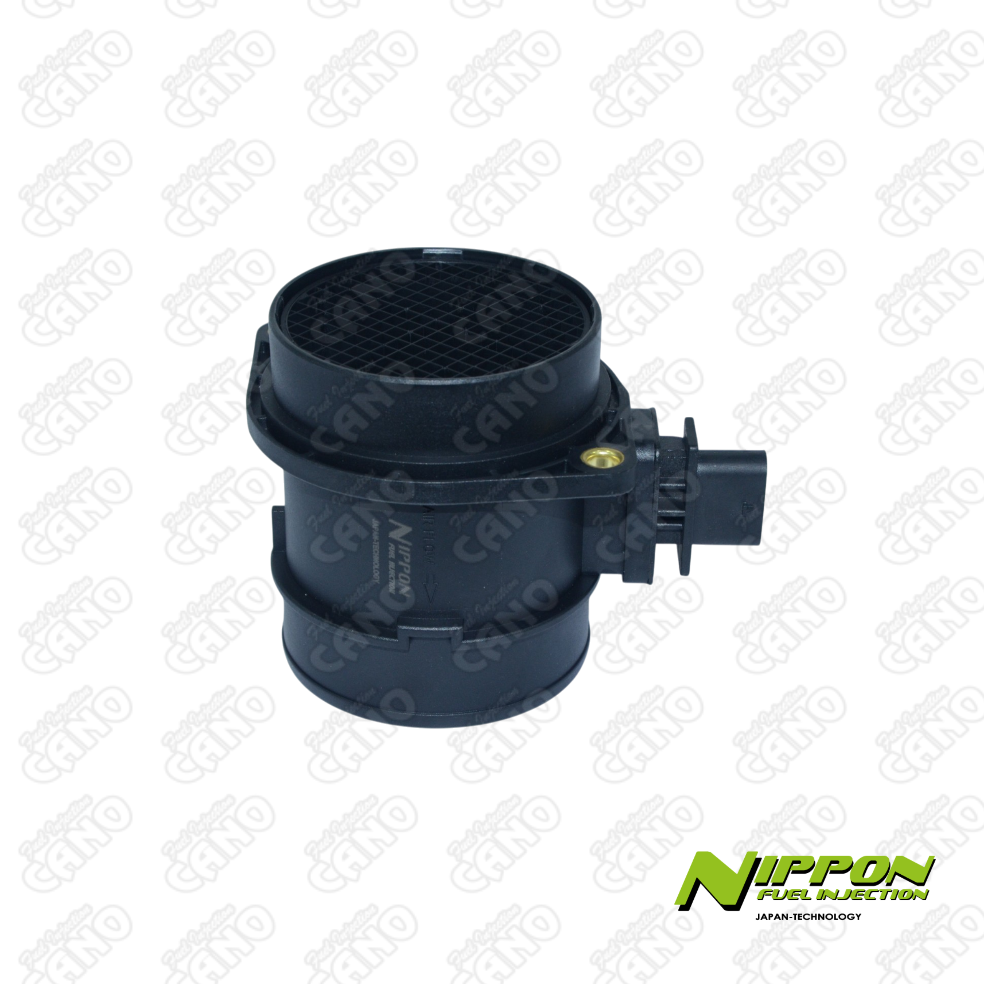 SENSOR FLUJO DE AIRE HYUNDAI H-1, H100 | 28164-4A900 (NIPPON)