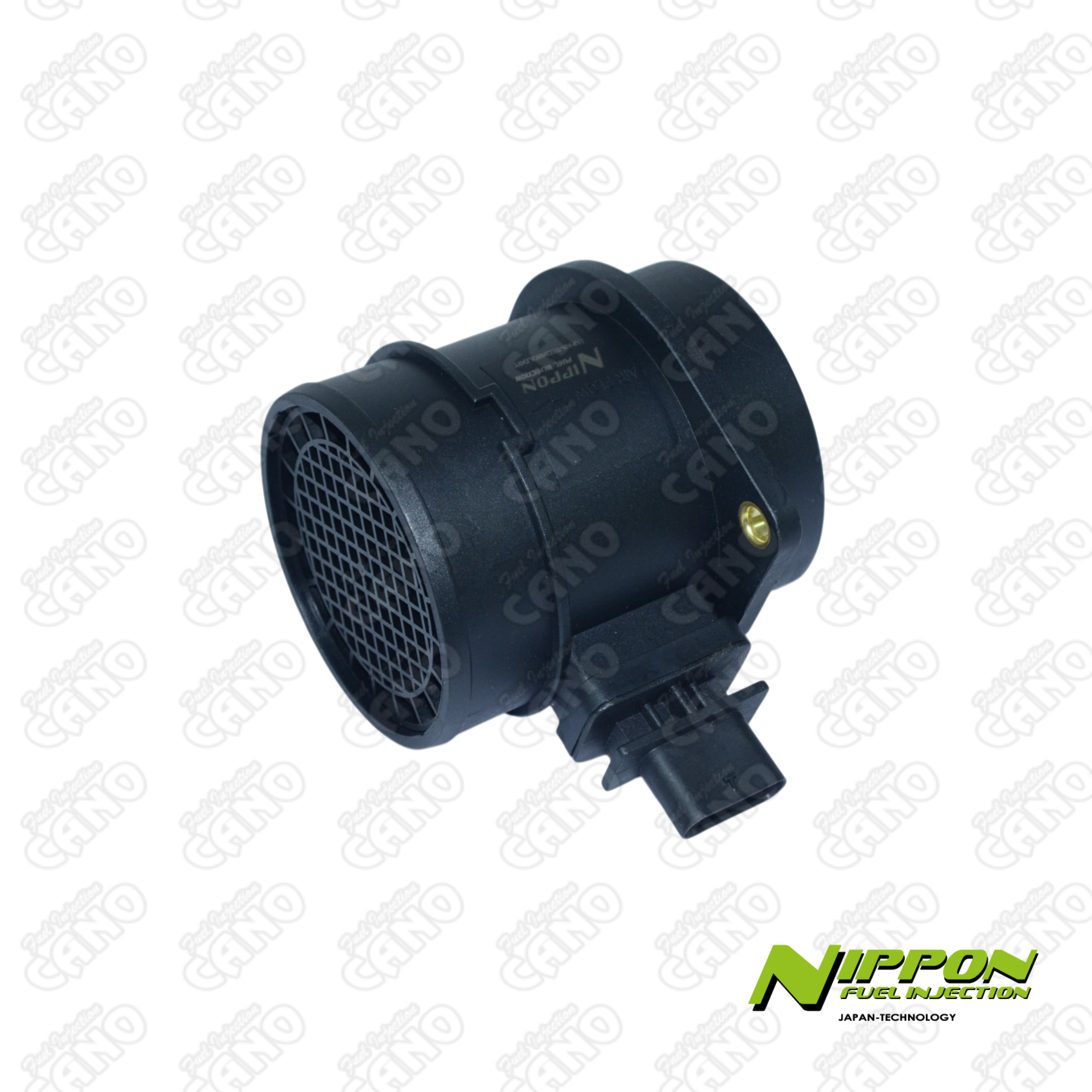 SENSOR FLUJO DE AIRE HYUNDAI H-1, H100 | 28164-4A900 (NIPPON)