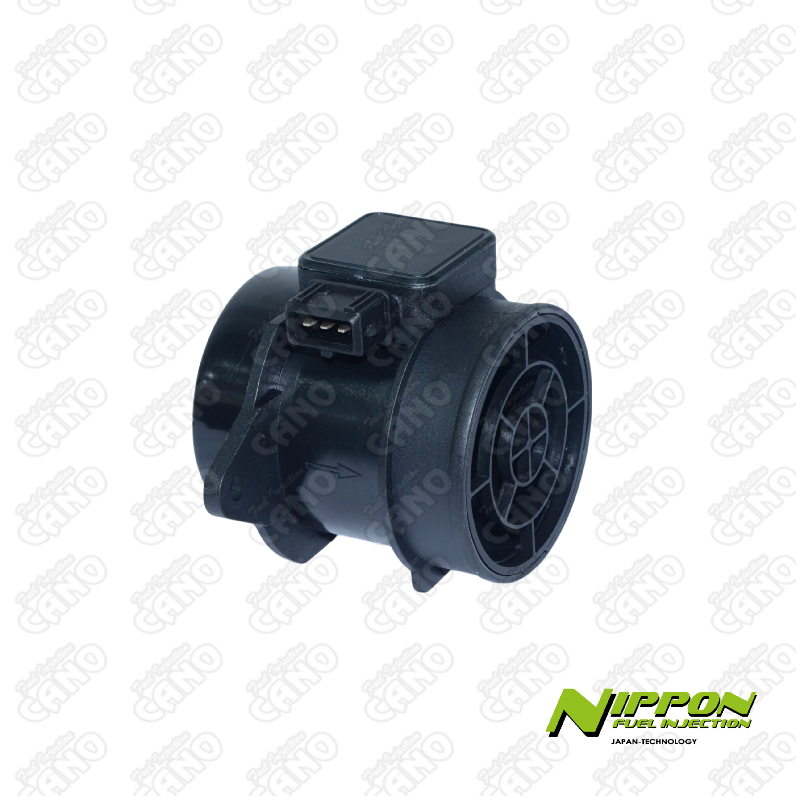 SENSOR FLUJO DE AIRE KIA RIO 01-05 | 0K32A13210 (NIPPON)