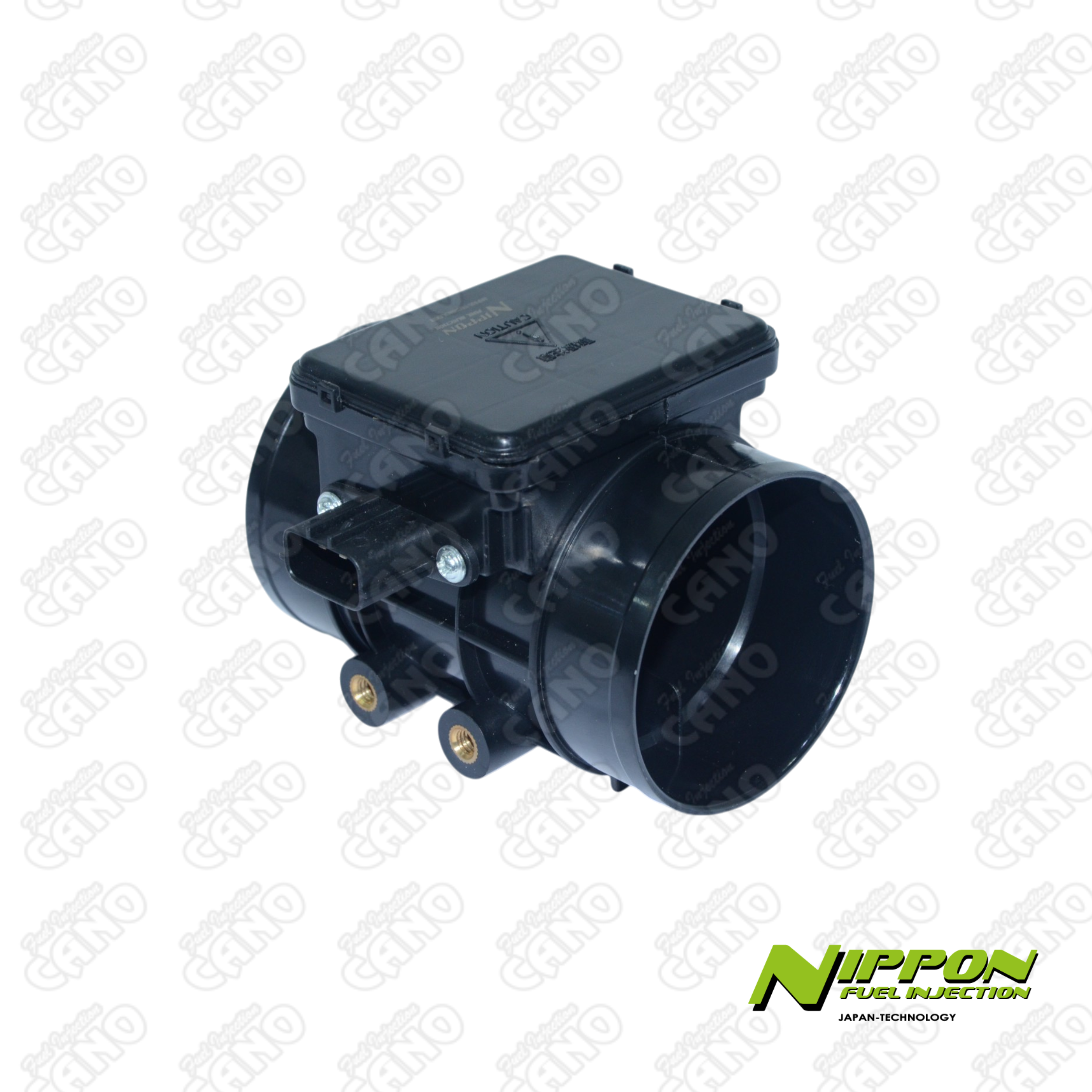SENSOR FLUJO DE AIRE MAZDA 323 | FP39-13-215 (NIPPON)