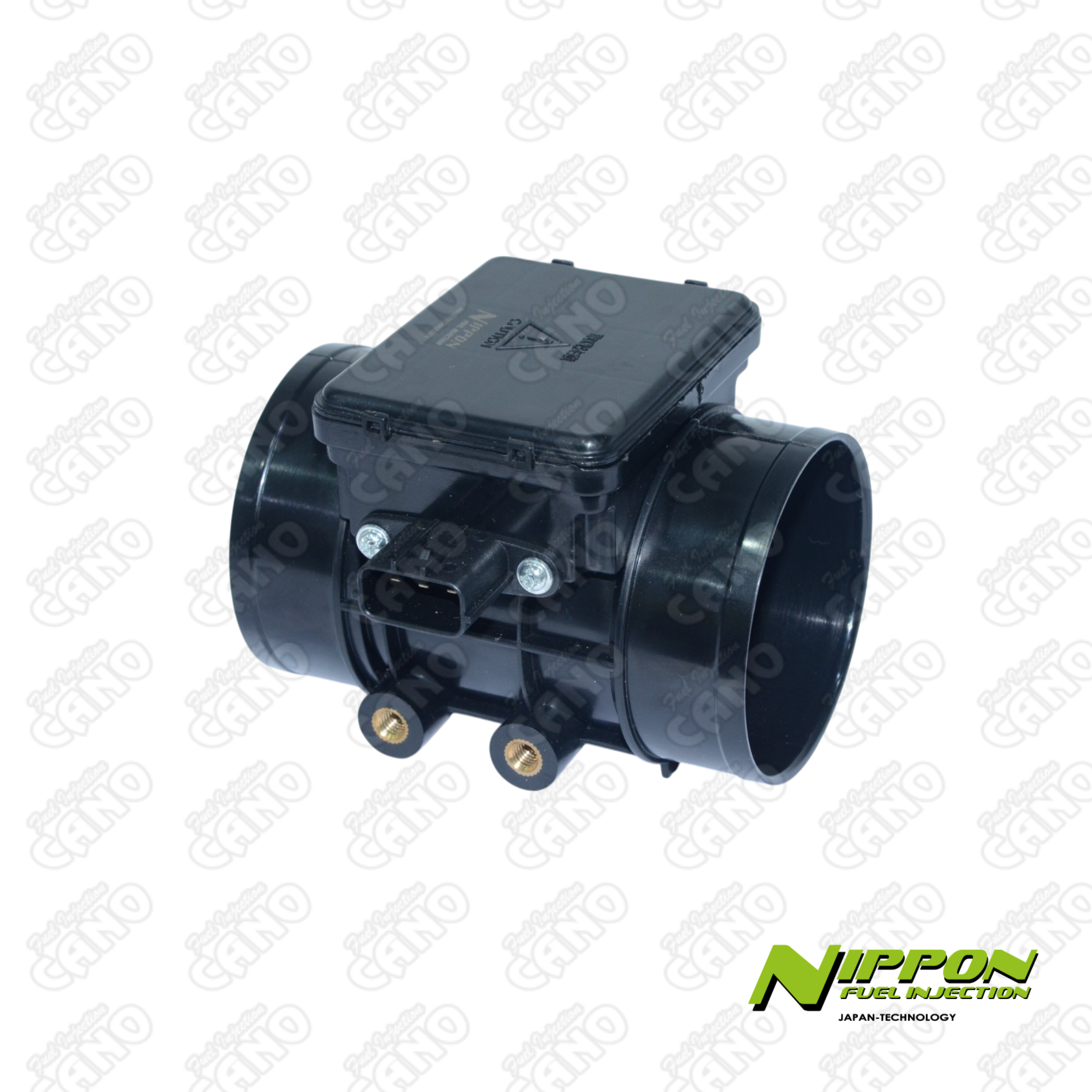 SENSOR FLUJO DE AIRE MAZDA 323 | FP39-13-215 (NIPPON)