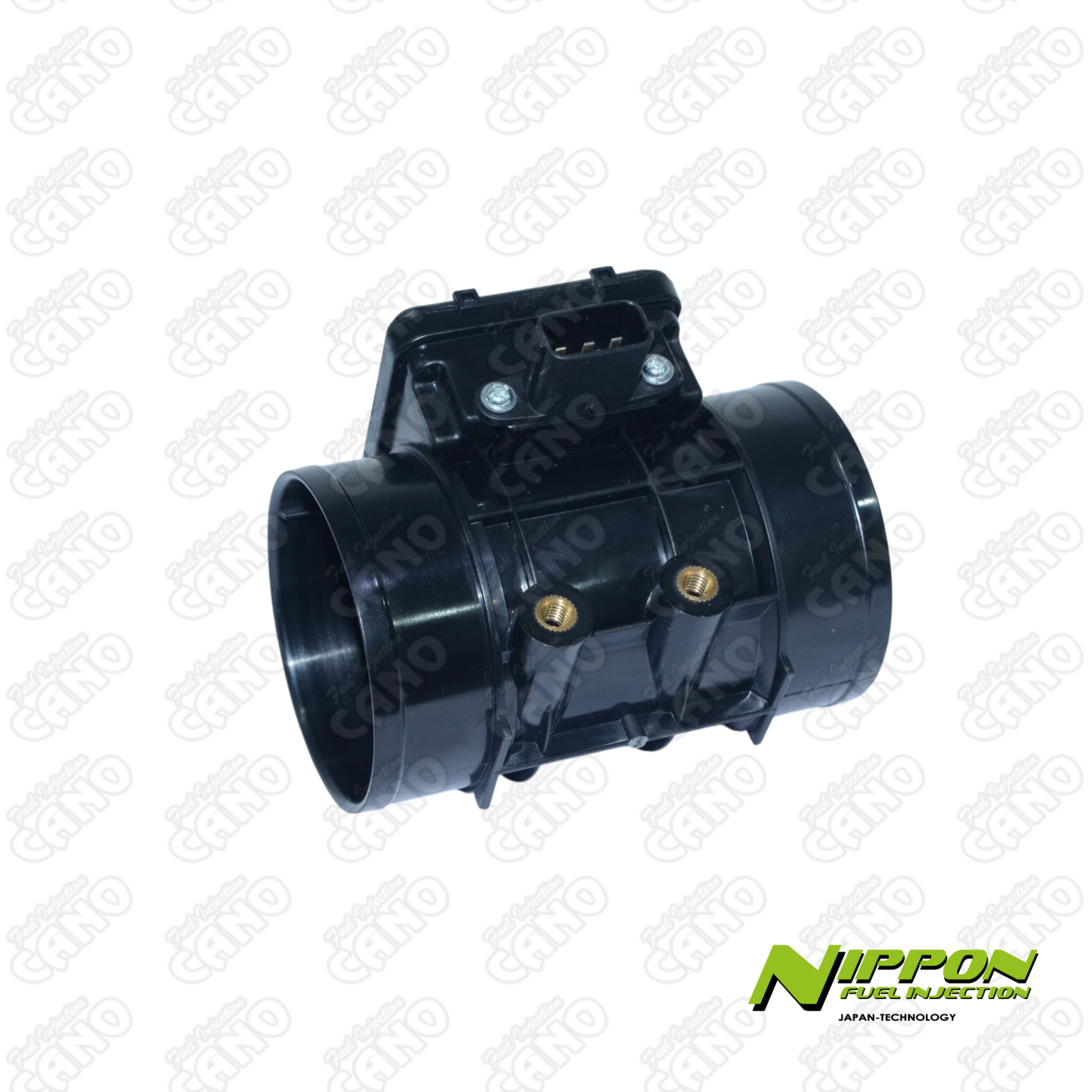 SENSOR FLUJO DE AIRE MAZDA 323 | FP39-13-215 (NIPPON)