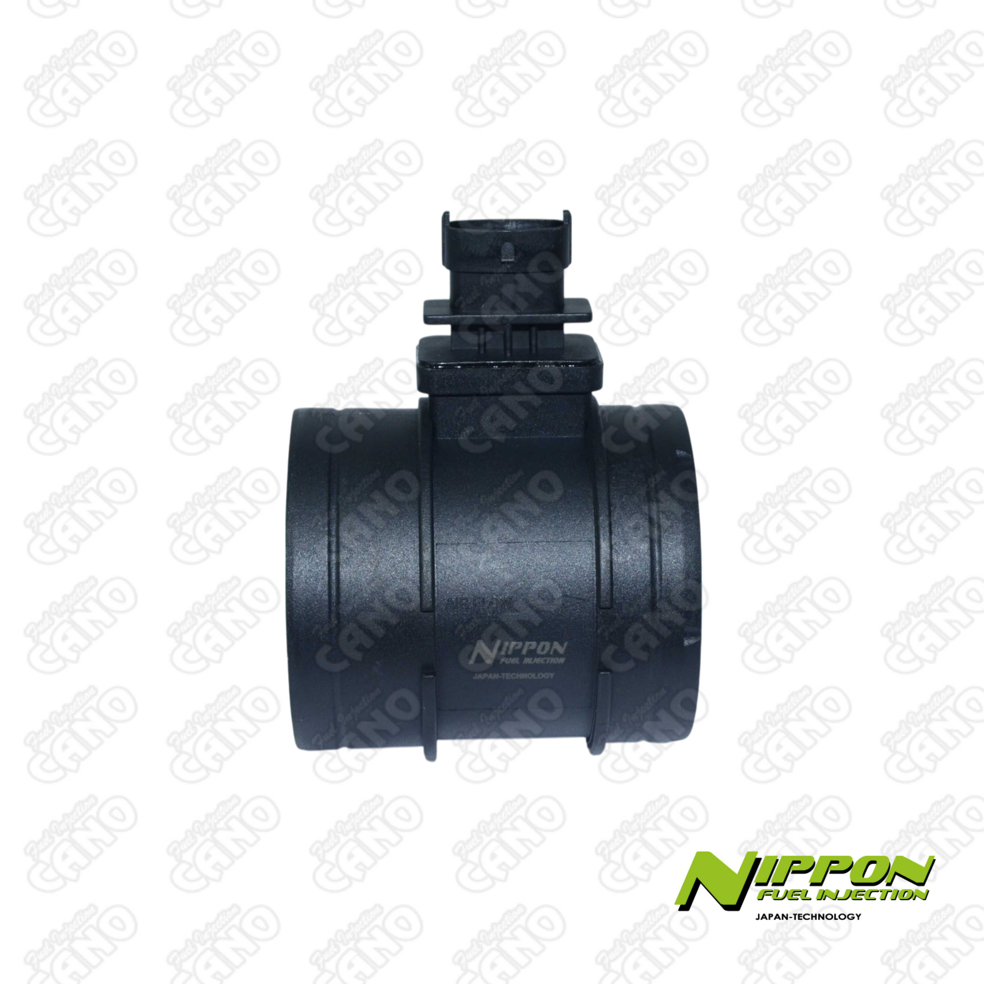 SENSOR FLUJO DE AIRE GREAT WALL, JAC | 0 281 006 202 (NIPPON)