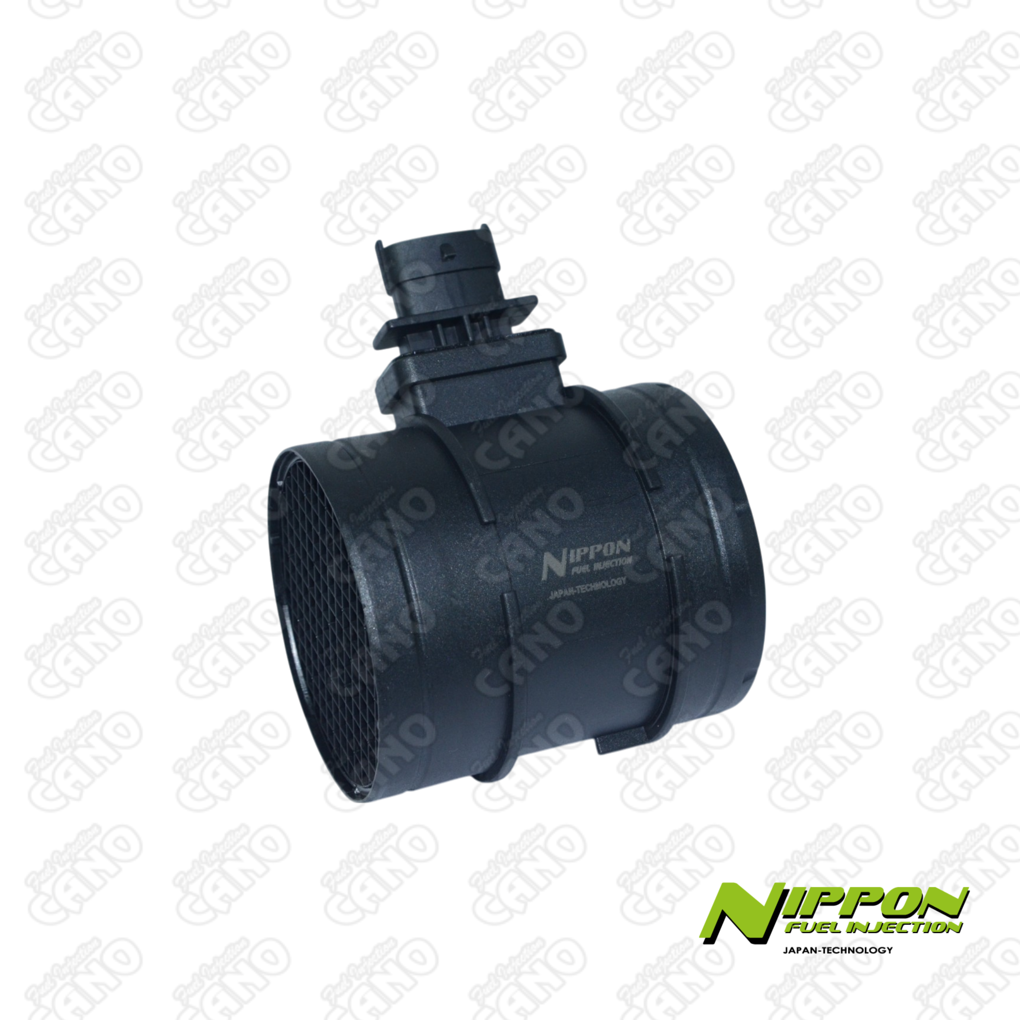 SENSOR FLUJO DE AIRE GREAT WALL, JAC | 0 281 006 202 (NIPPON)