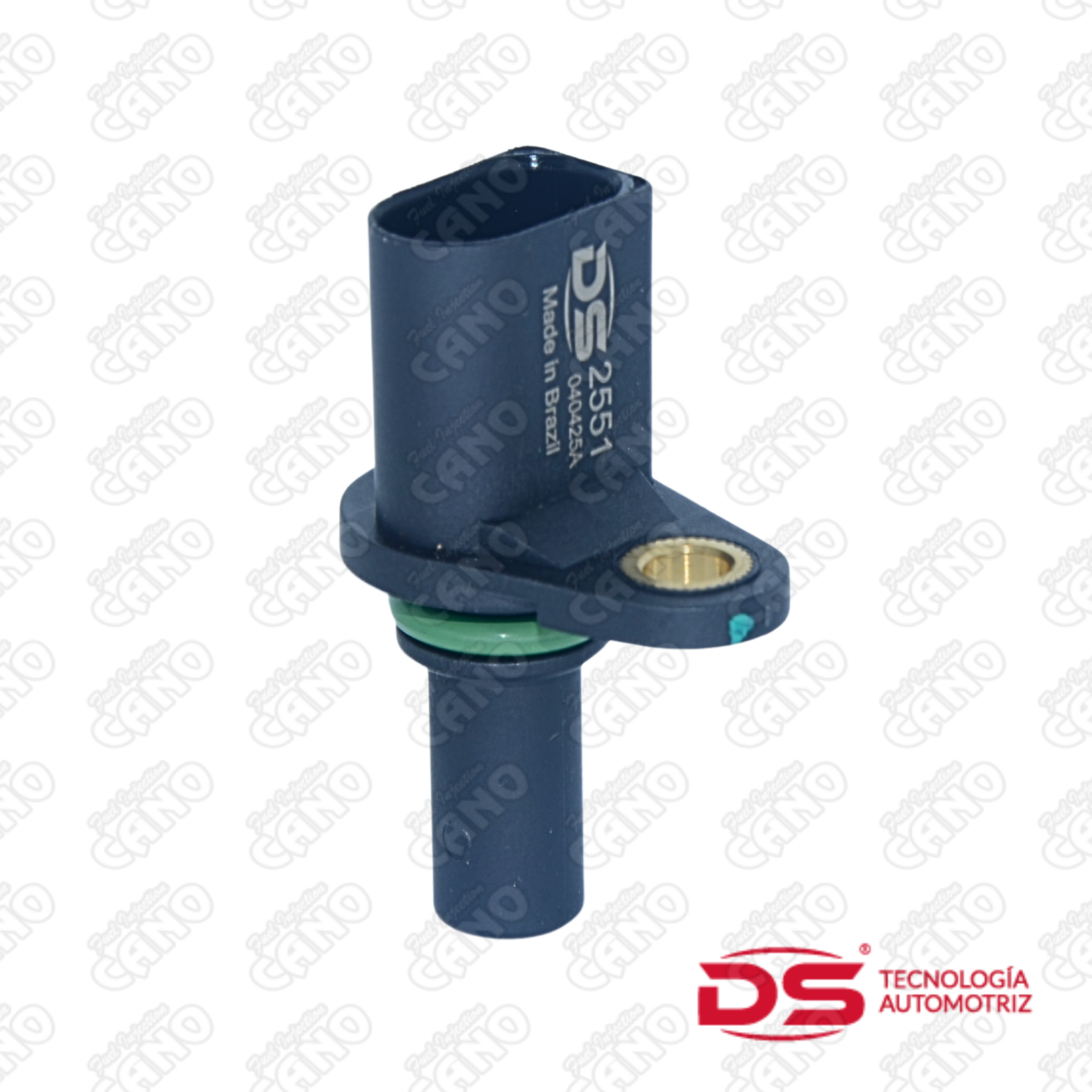 SENSOR DE VELOCIDAD VOLKSWAGEN GOLF, JETTA, PASSAT, AUDI A3 A4 |  095927321B