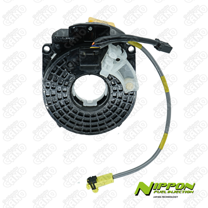 CINTA DE TIMON NISSAN FRONTIER, NAVARA | 25554-VK00A