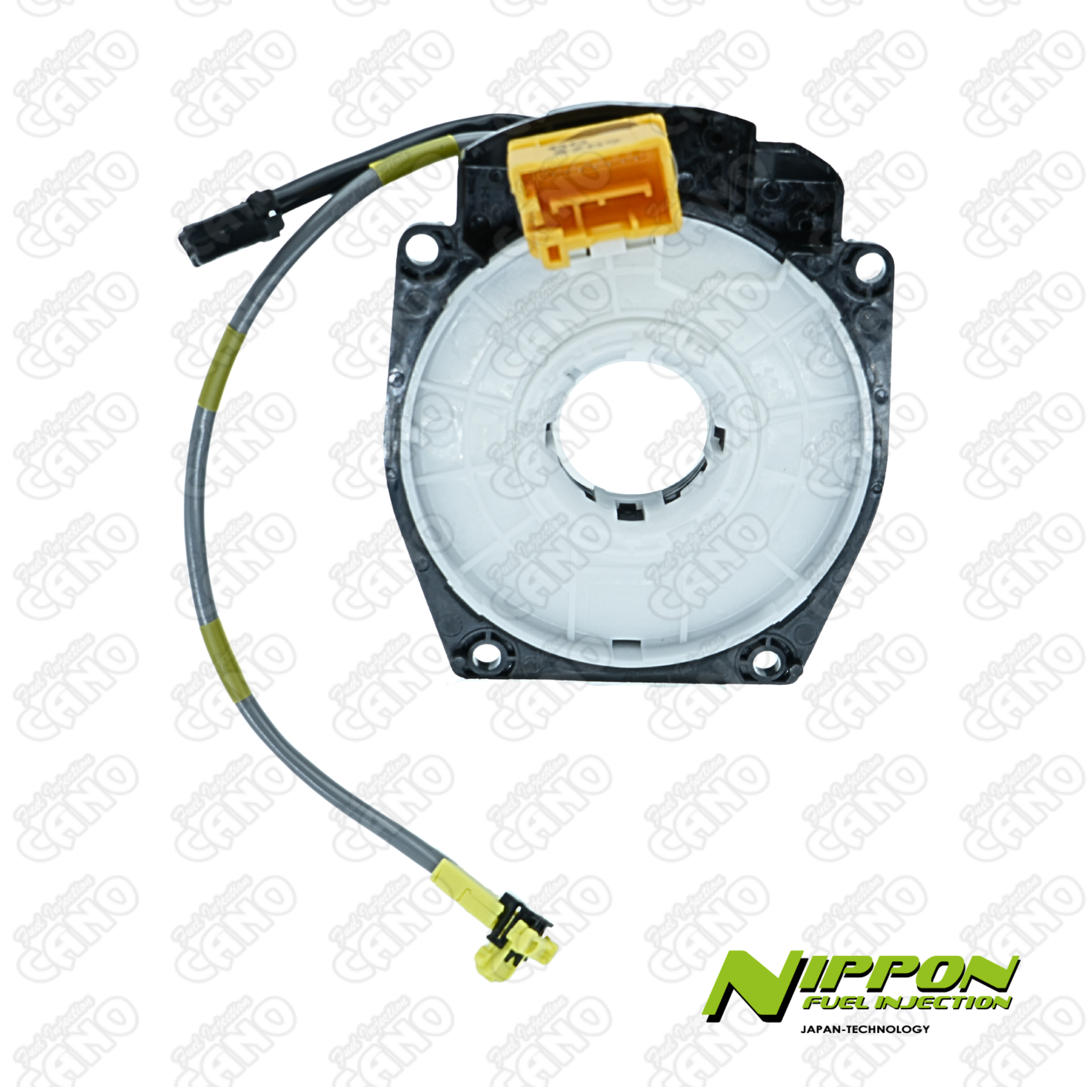 CINTA DE TIMON NISSAN FRONTIER, NAVARA | 25554-VK00A