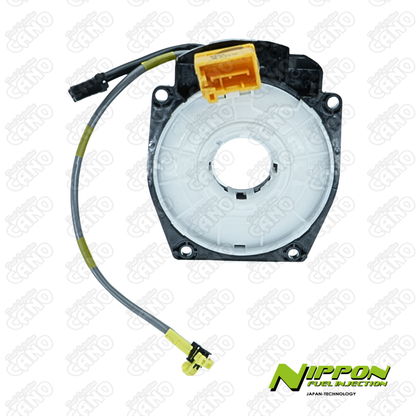 CINTA DE TIMON NISSAN FRONTIER, NAVARA | 25554-VK00A