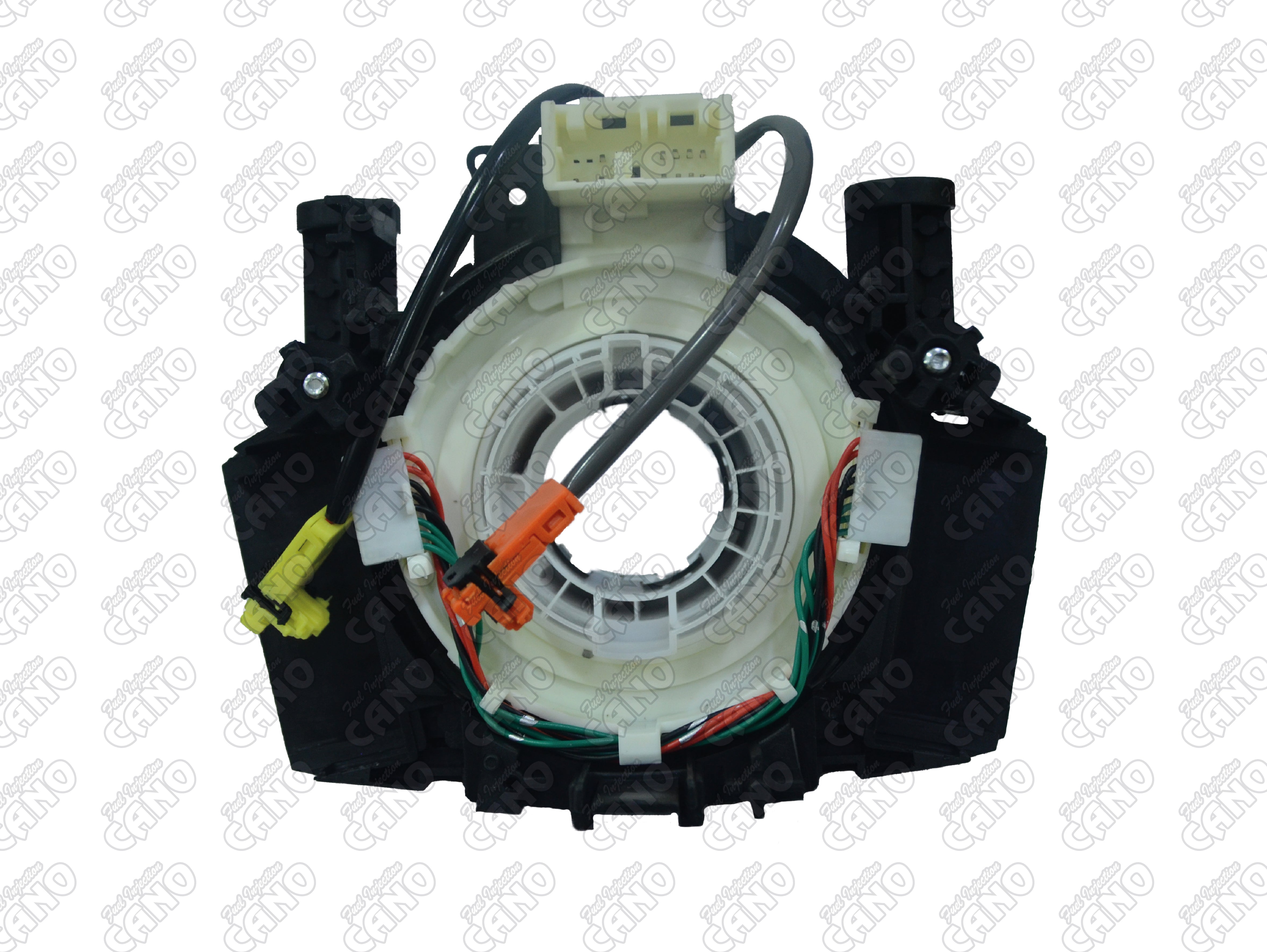 CINTA DE TIMÓN NISSAN NAVARA, PATHFINDER | 25567-5X00A (NIPPON)