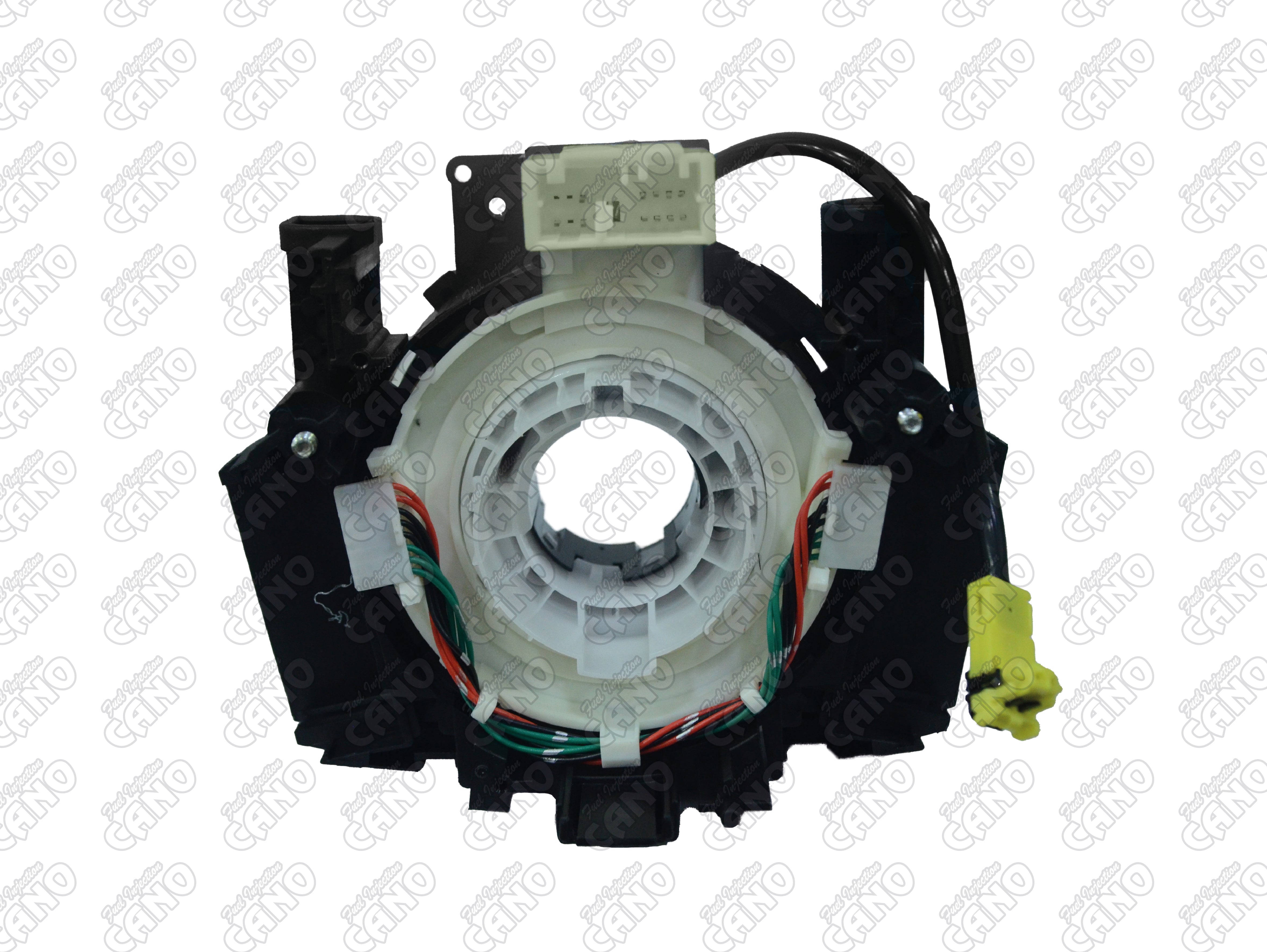 CINTA DE TIMÓN NISSAN TIIDA HR15, NAVARA | 25567-EV06E (NIPPON)