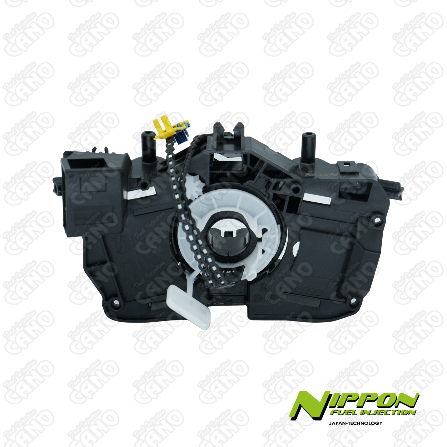 CINTA DE TIMÓN RENAULT DUSTER, LOGAN | 255671336R