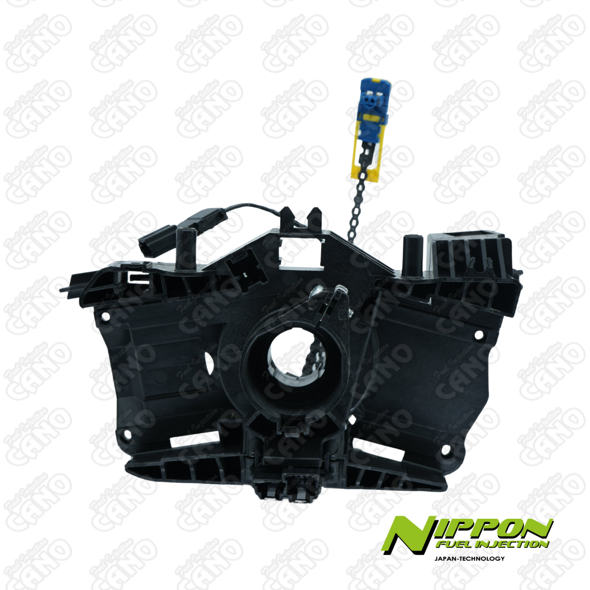 CINTA DE TIMÓN RENAULT DUSTER, LOGAN | 255671336R