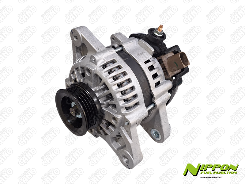 ALTERNADOR TOYOTA YARIS 1NZ