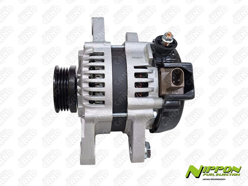 ALTERNADOR TOYOTA YARIS 1NZ