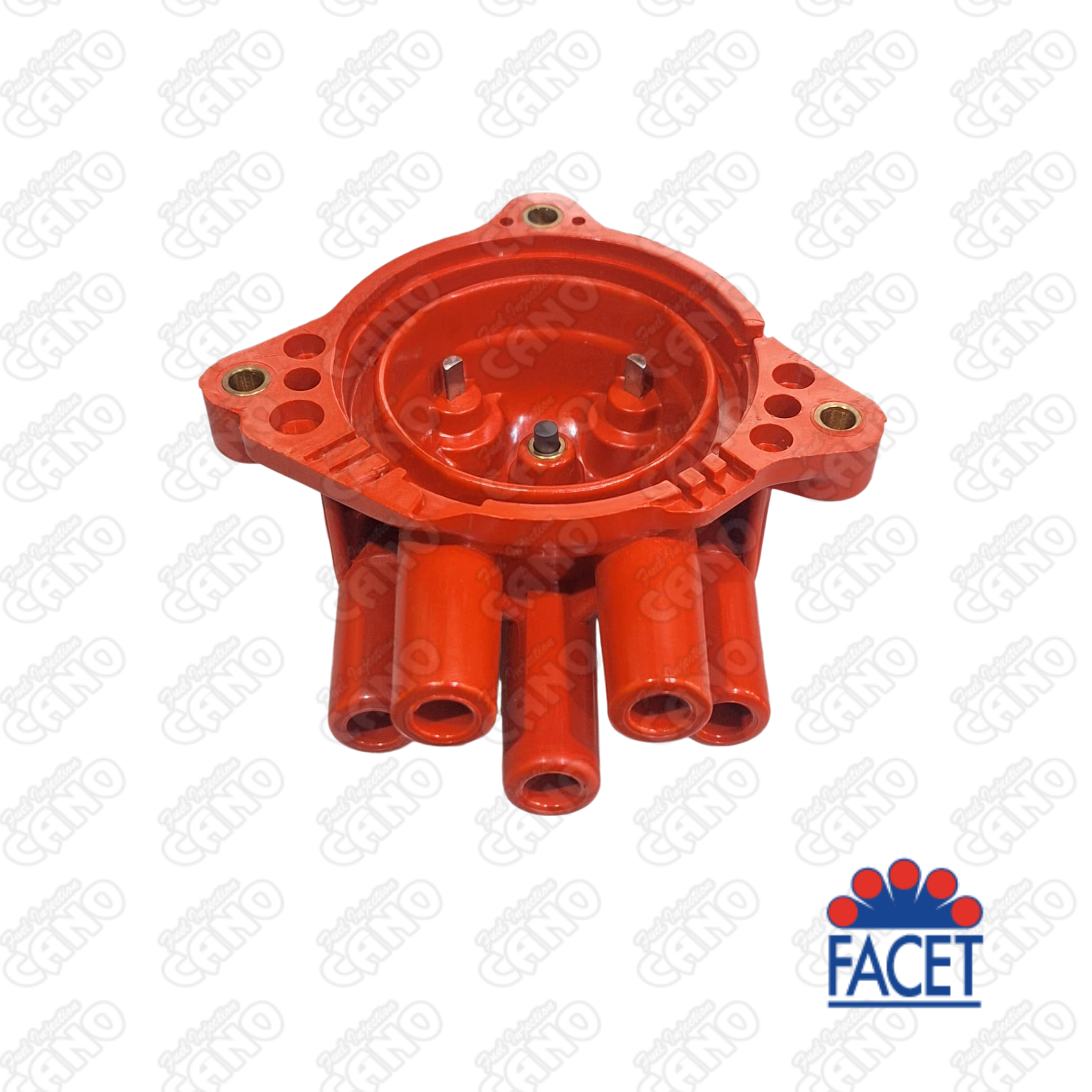 TAPA DE DISTRIBUIDOR DAEWOO MAGNUS (FACET)