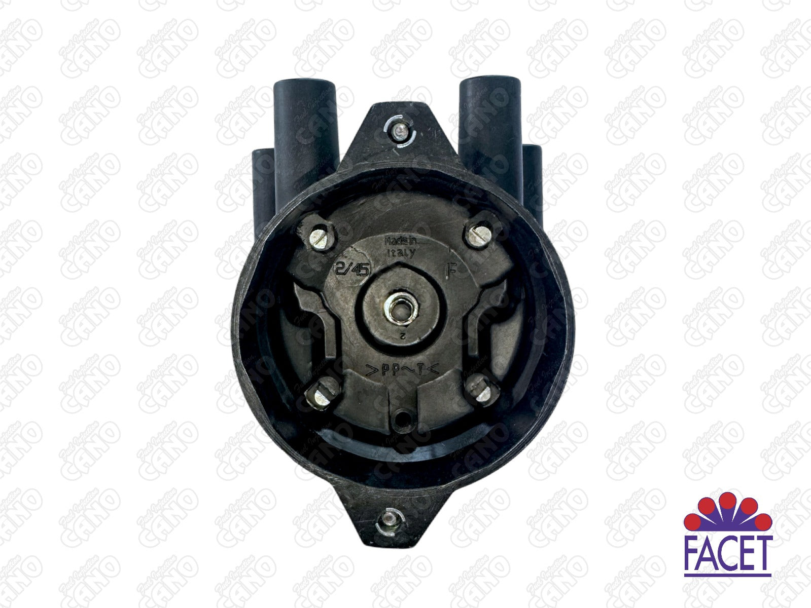 TAPA DE DISTRIBUIDOR SUBARU LEGACY (FACET)