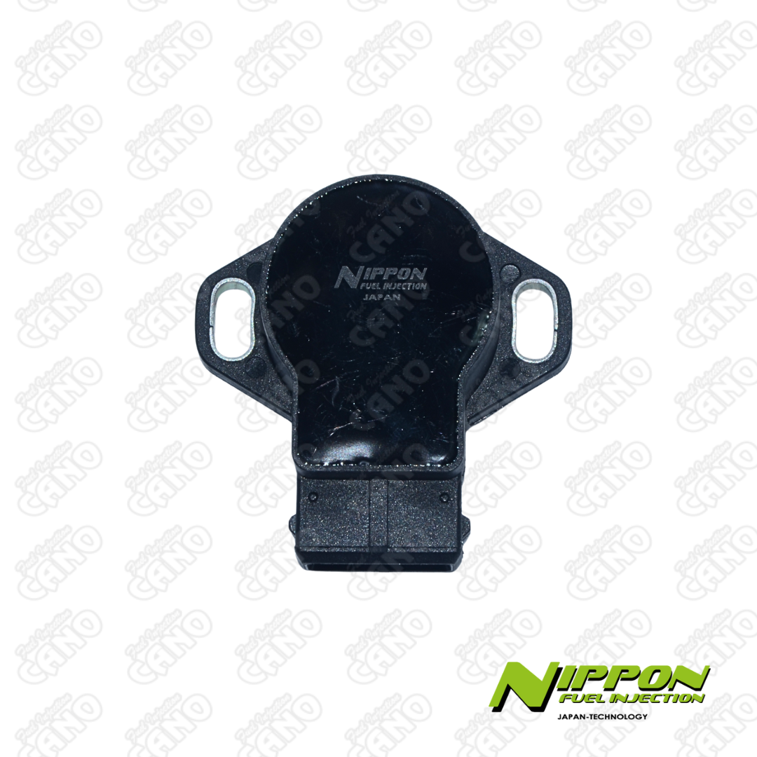 SENSOR TPS HYUNDAI SONATA 89-93 | 35102-35500