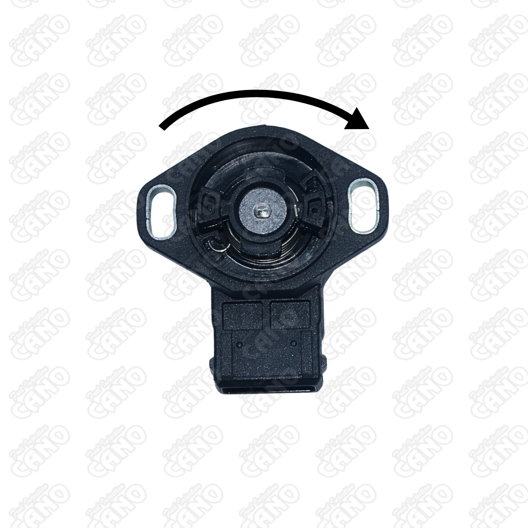 SENSOR TPS HYUNDAI SONATA 89-93 | 35102-35500