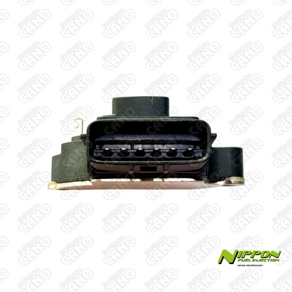 MÓDULO DE ENCENDIDO NISSAN SENTRA GA16 | OEM: RSB-55 (NIPPON)