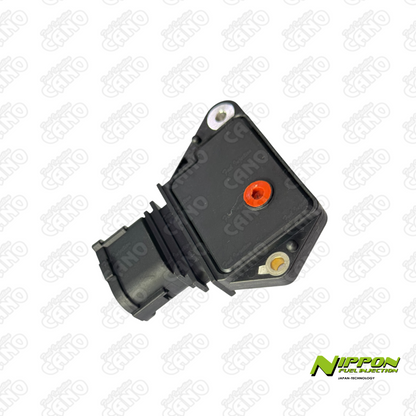 MÓDULO DE ENCENDIDO HONDA CIVIC, NISSAN GA16 (8 PINES) | OEM: RSB-58 (NIPPON)