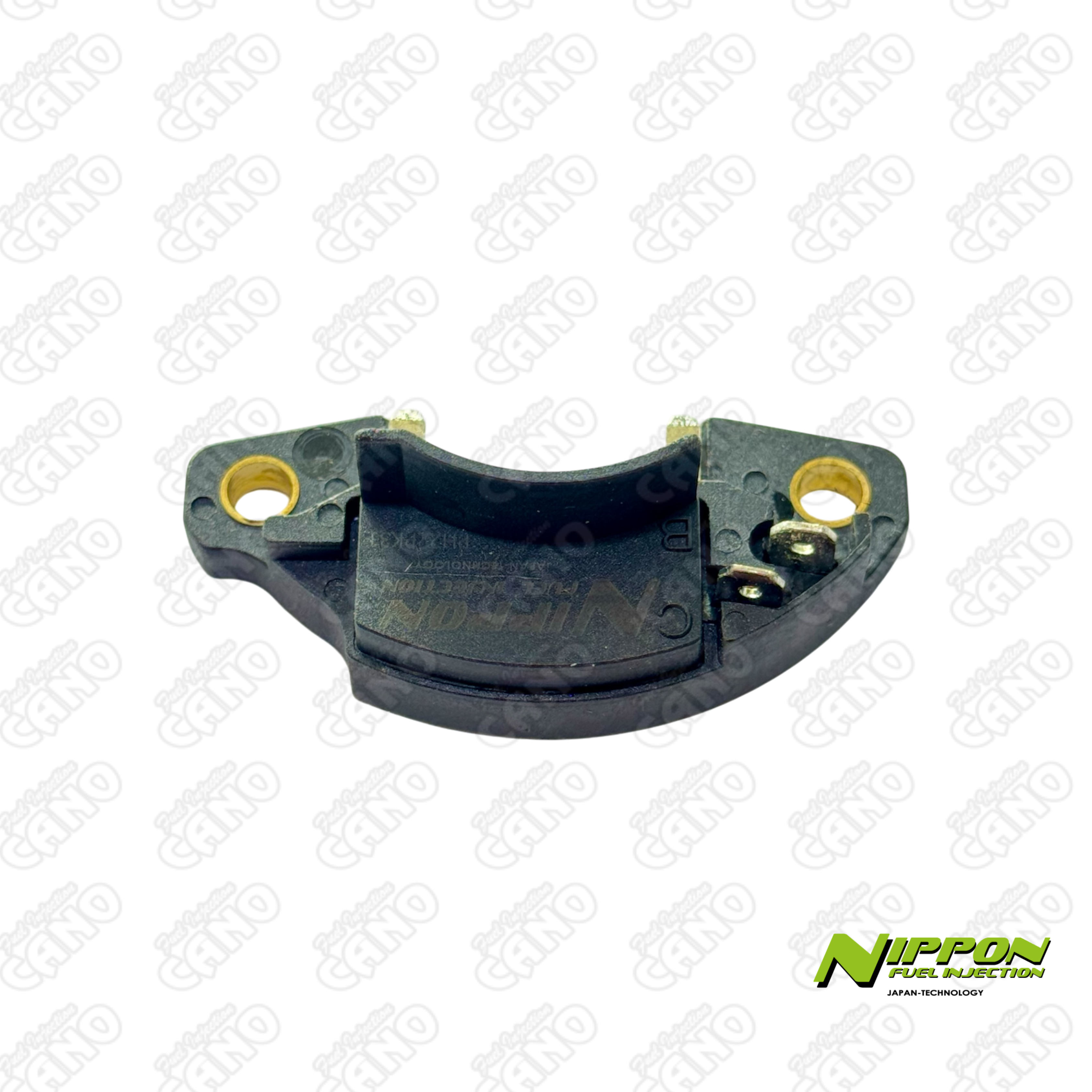 MÓDULO DE ENCENDIDO MAZDA 323, KIA PRIDE, FORD | OEM: J117 (NIPPON)