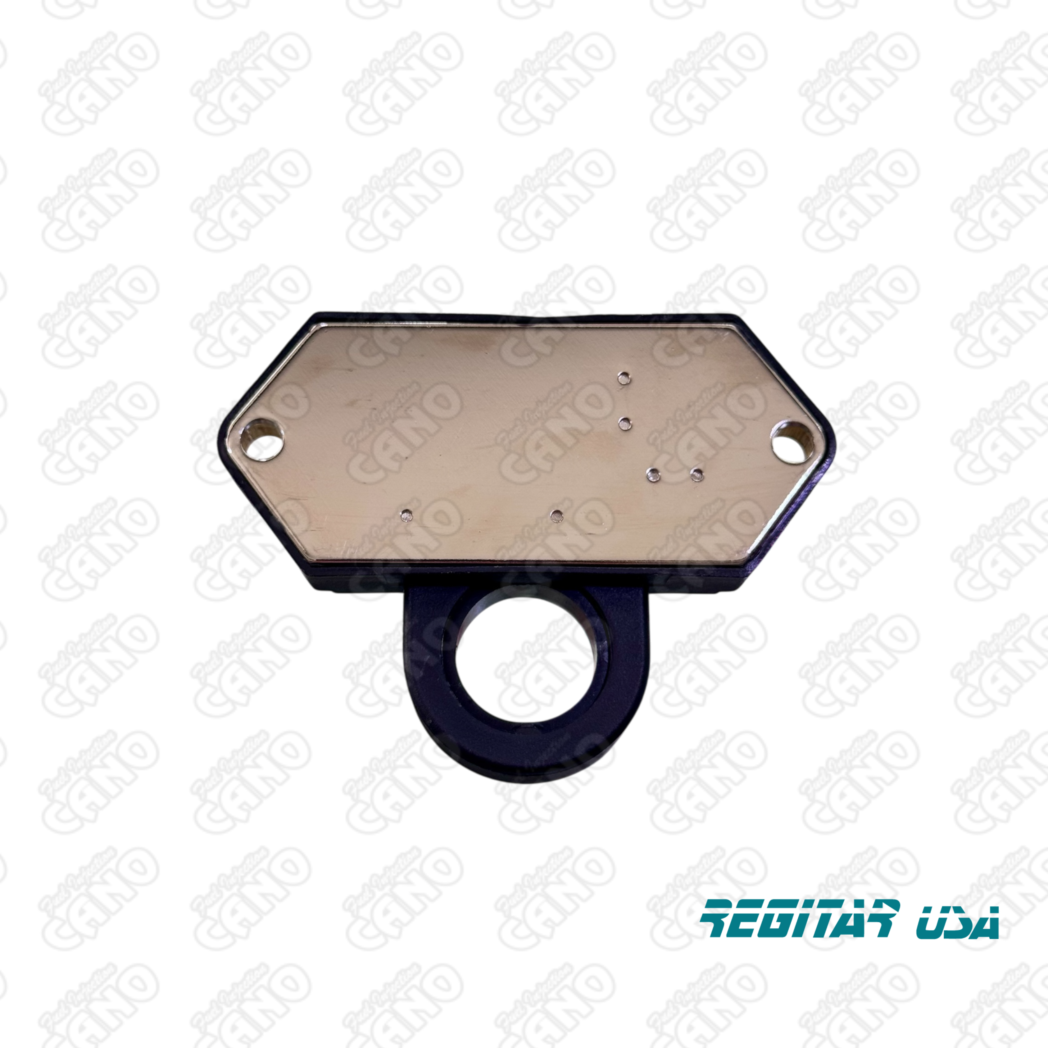 MÓDULO DE ENCENDIDO NISSAN SENTRA (B13), GA16 CARBURADO