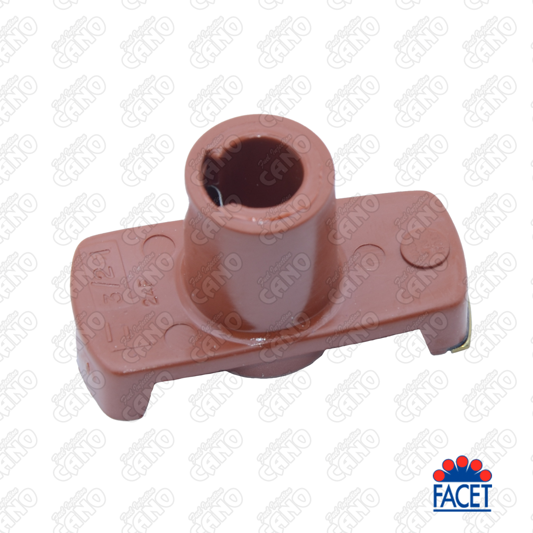 ROTOR DE DISTRIBUIDOR VOLKSWAGEN GOLF | 1 234 332 350 FACET