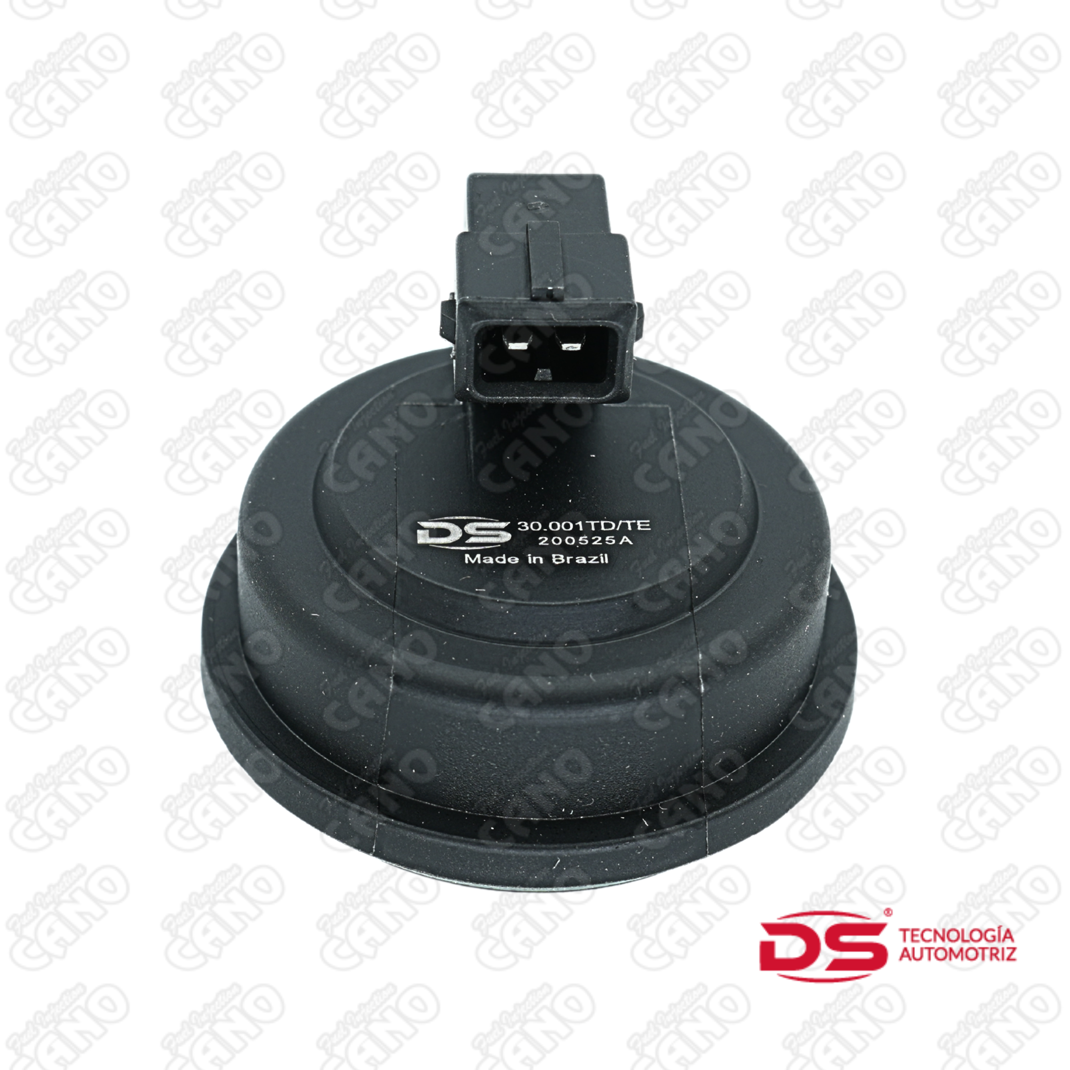 SENSOR ABS HYUNDAI HB20, KIA PICANTO - POSTERIOR | 52750-1GXXX