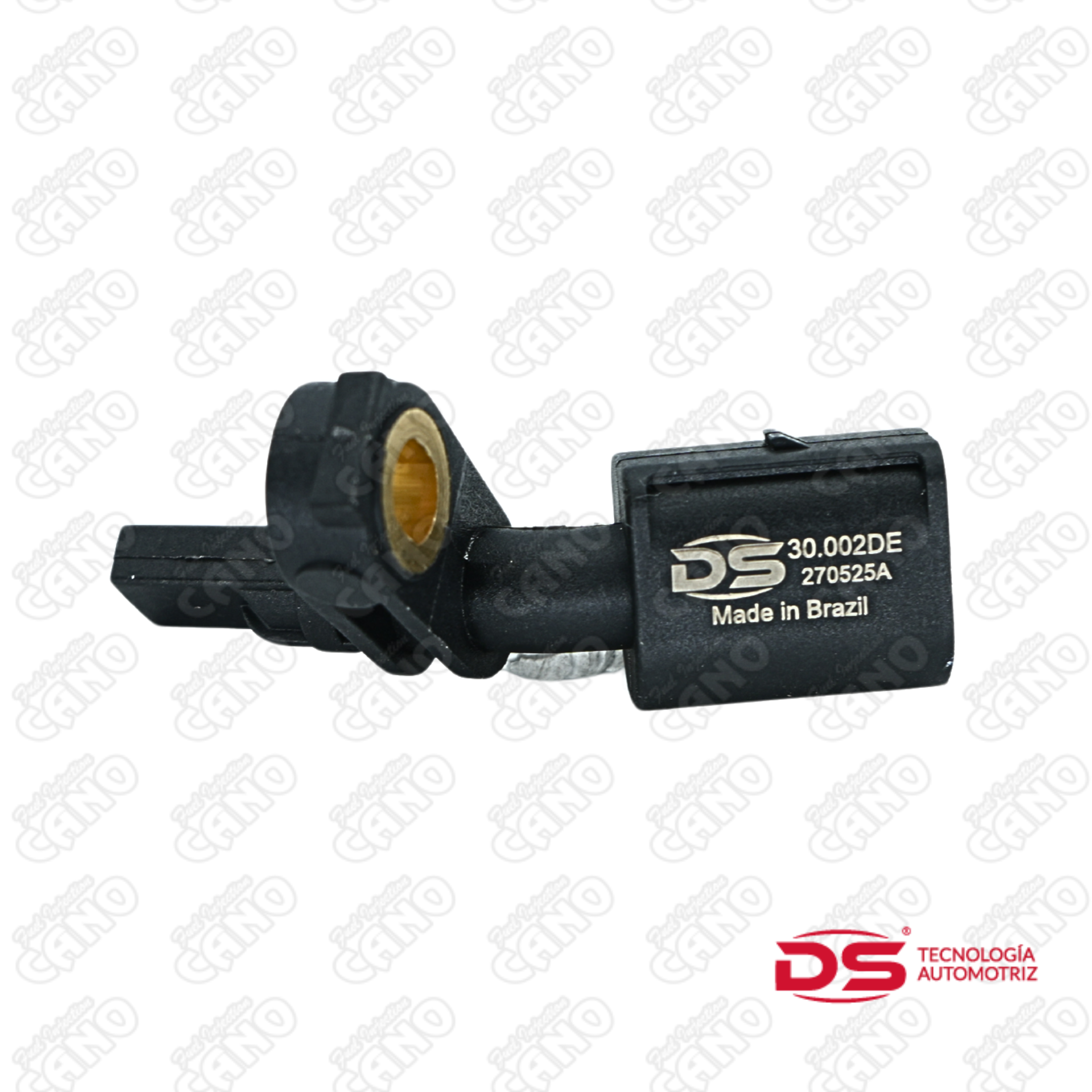 SENSOR ABS AUDI VOLKSWAGEN  GOLF - DEL. IZQ. | 0 986 594 500