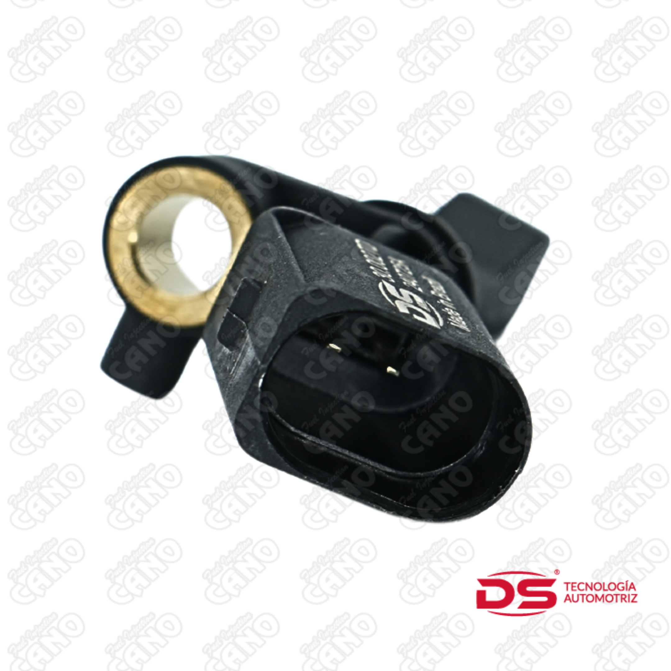 SENSOR ABS AUDI, VW GOLF - POST. DER. | 0 986 594 503