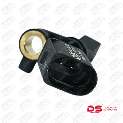 SENSOR ABS AUDI, VW GOLF - POST. DER. | 0 986 594 503