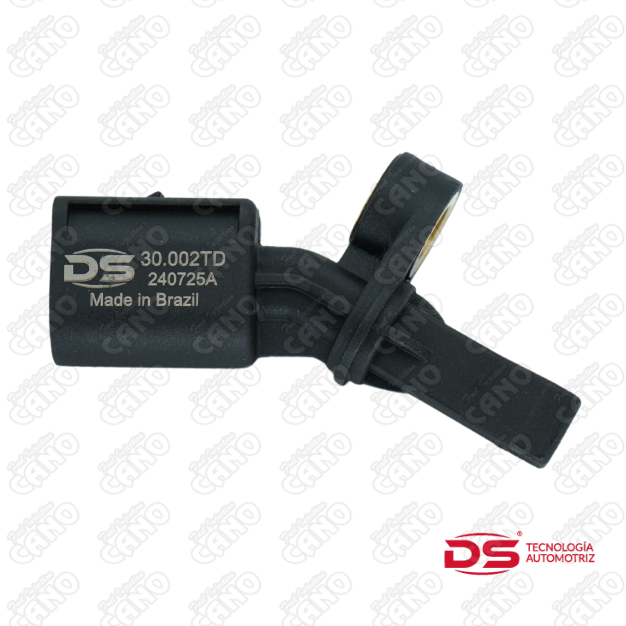 SENSOR ABS AUDI, VW GOLF - POST. DER. | 0 986 594 503