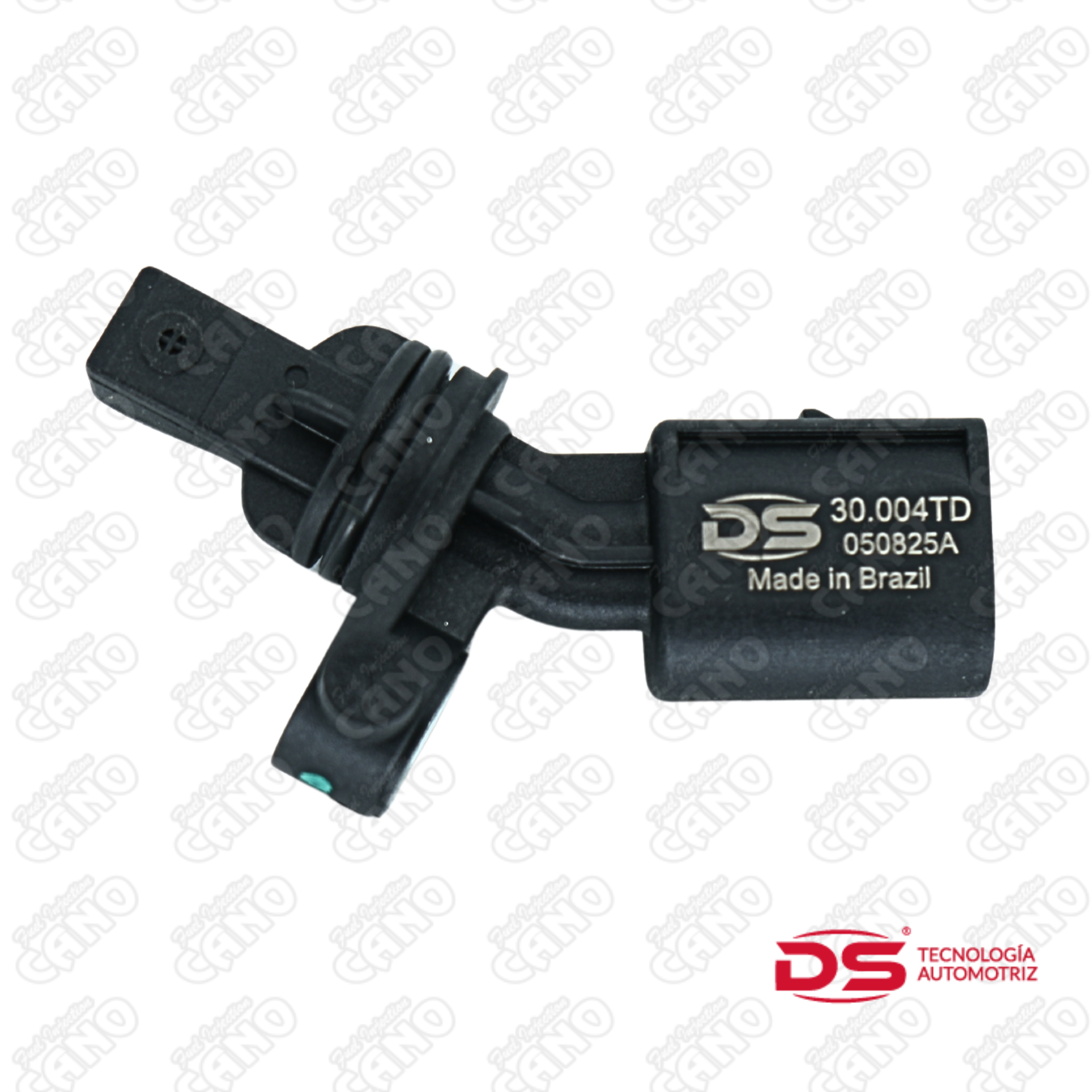 SENSOR ABS VOLKSWAGEN AMAROK - POST. DER. | 2H0927808A