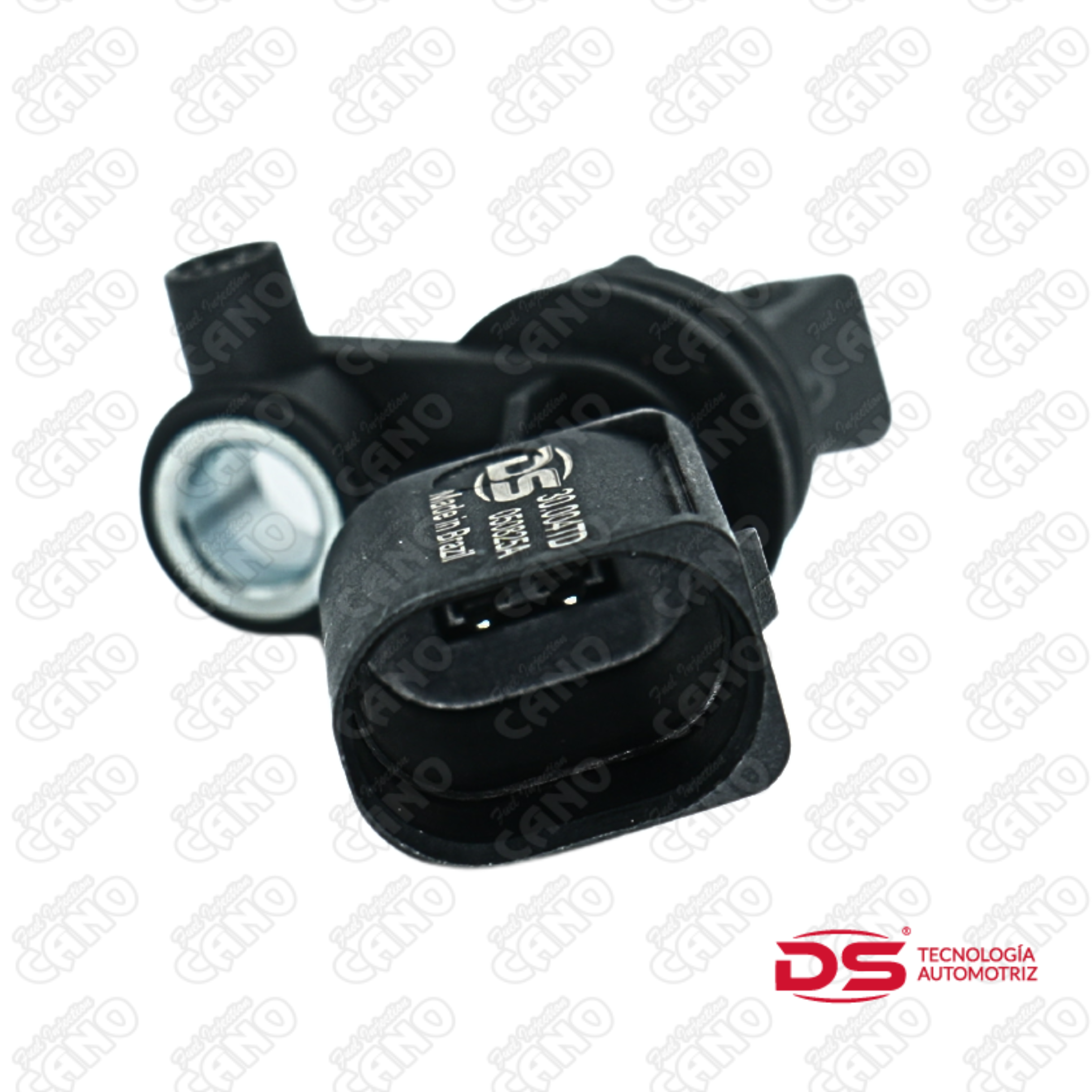 SENSOR ABS VOLKSWAGEN AMAROK - POST. DER. | 2H0927808A