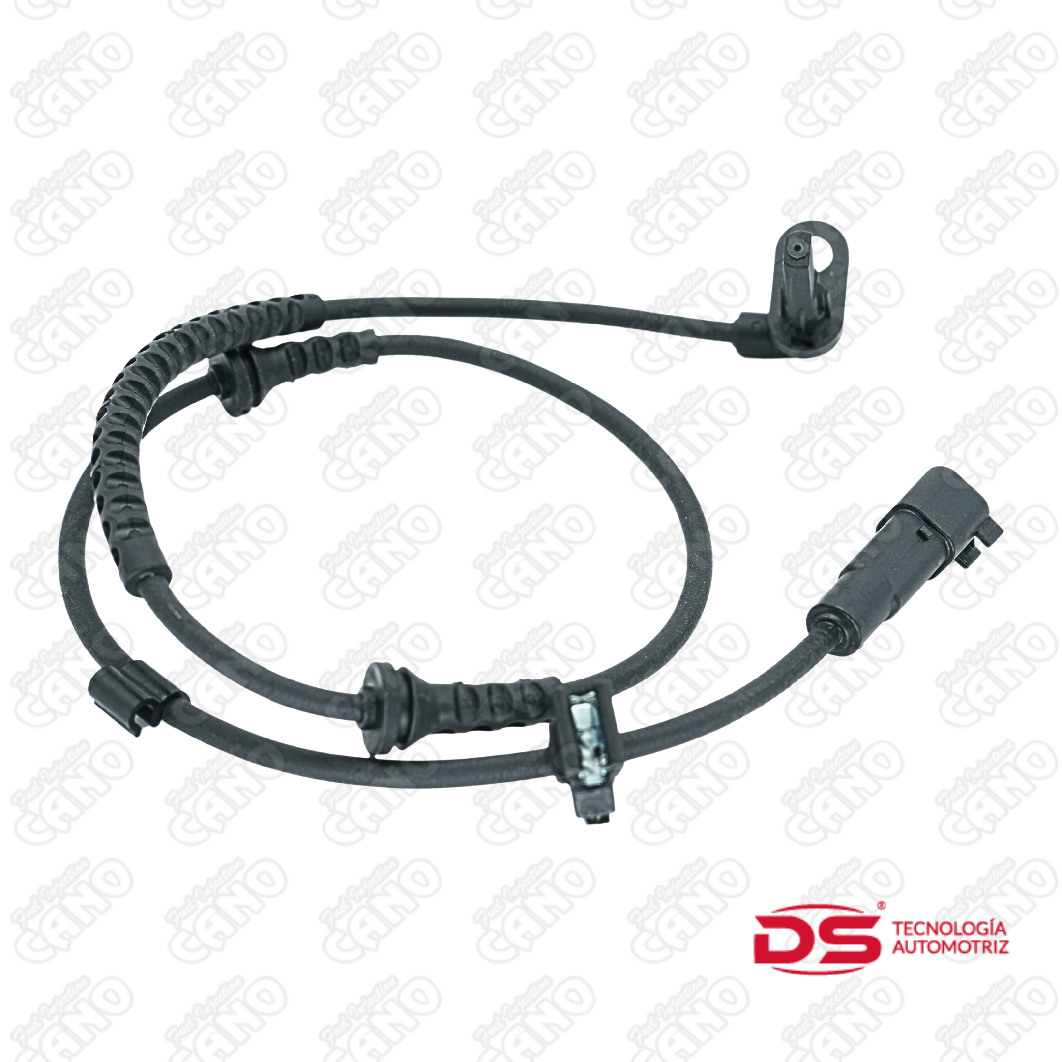 SENSOR ABS CHEVROLET ONIX, PRISMA - DEL. DER. | 94544448