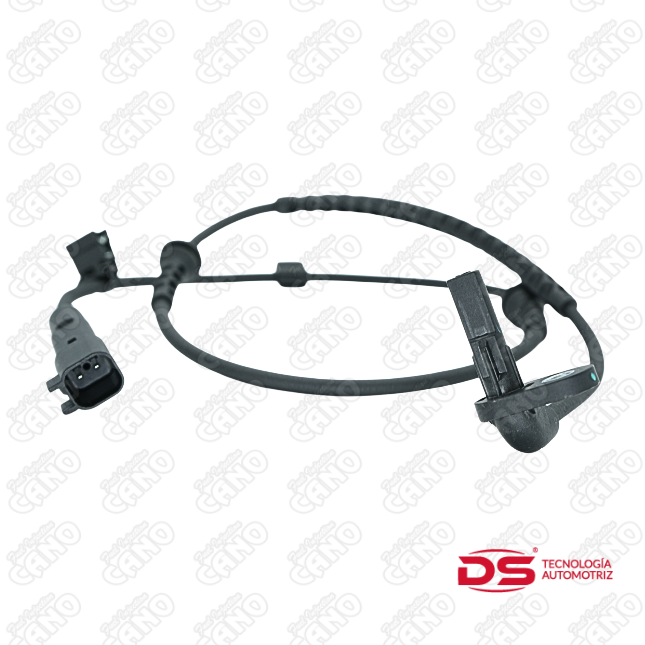 SENSOR ABS CHEVROLET ONIX, PRISMA - DEL. DER. | 94544448