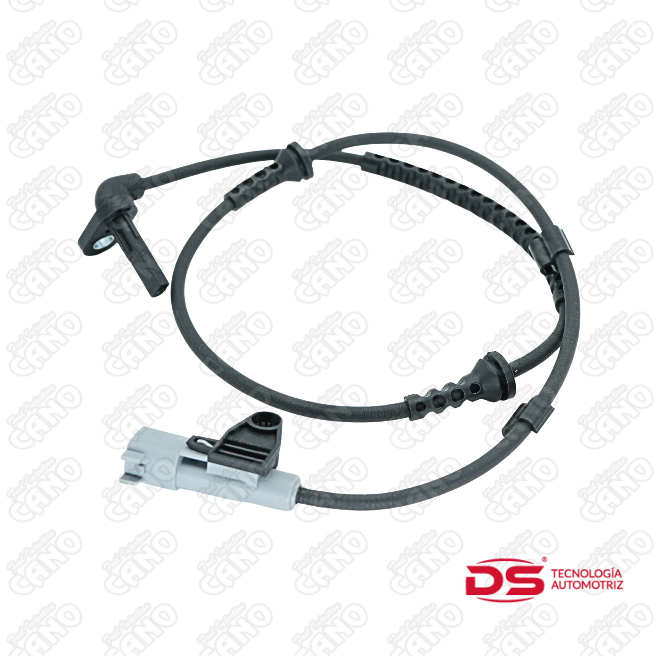 SENSOR ABS CHEVROLET ONIX, PRISMA , SPIN SONIC , COBALT | 94544449
