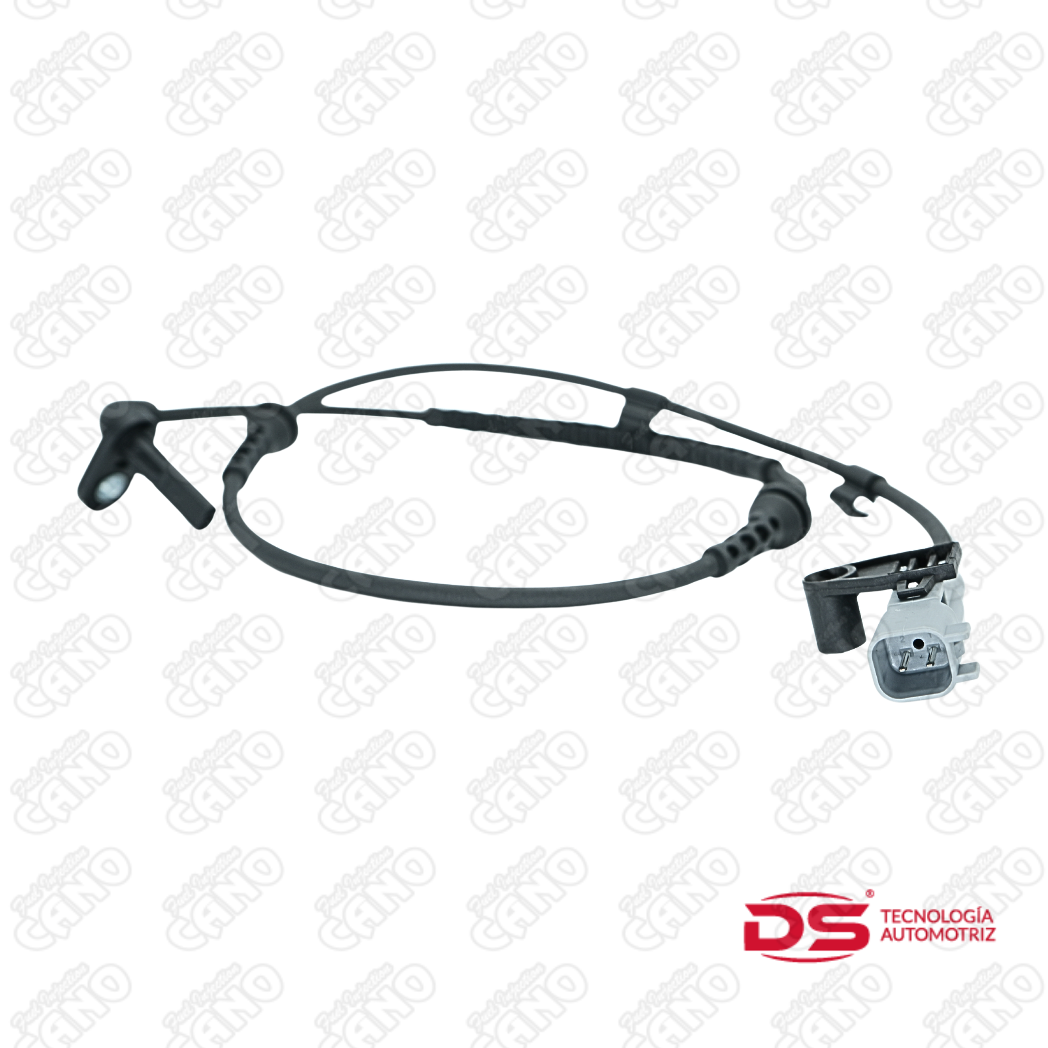 SENSOR ABS CHEVROLET ONIX, PRISMA , SPIN SONIC , COBALT | 94544449