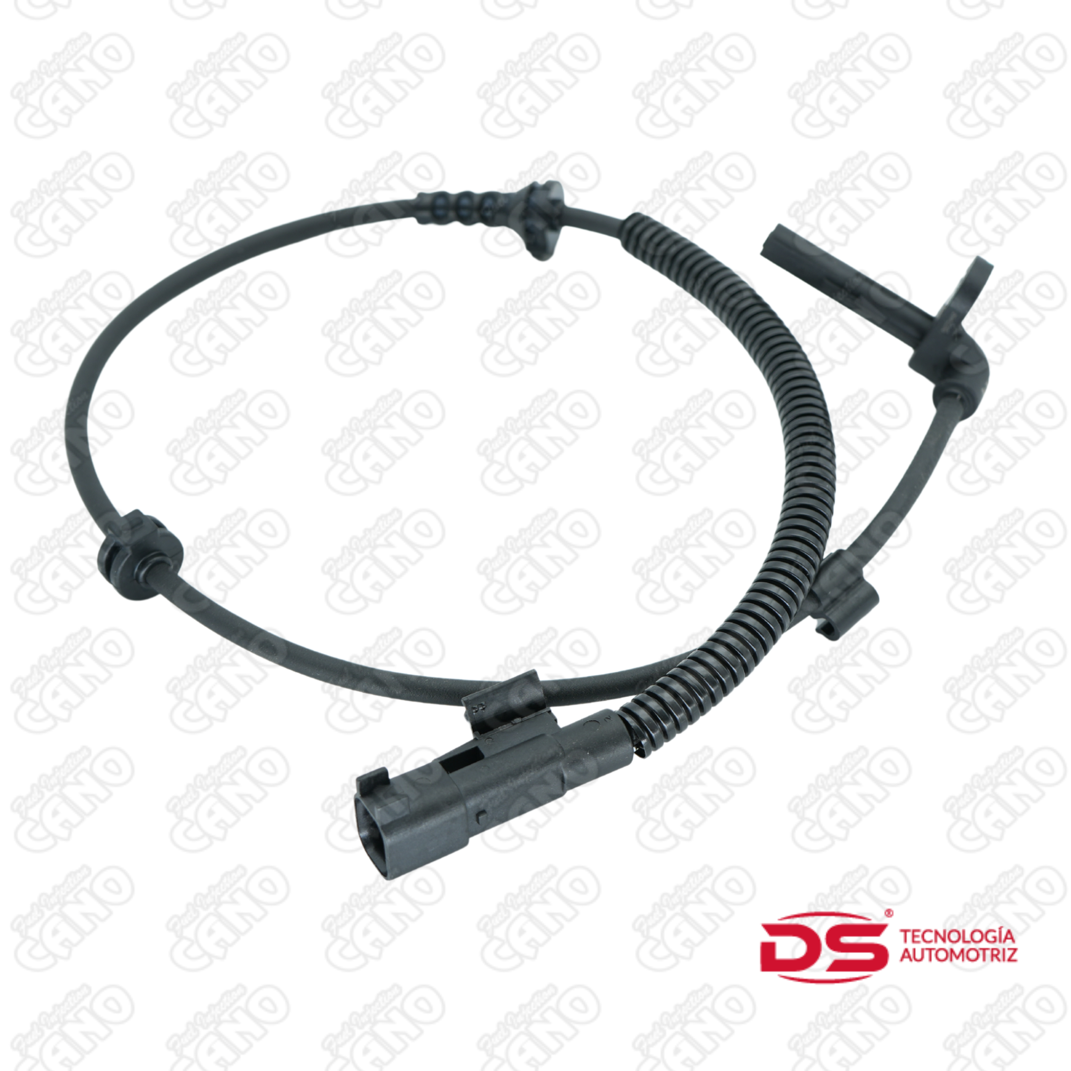 SENSOR ABS CHEVROLET ONIX, PRISMA - POST. DER.| 94544451