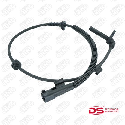 SENSOR ABS CHEVROLET ONIX, PRISMA - POST. DER.| 94544451