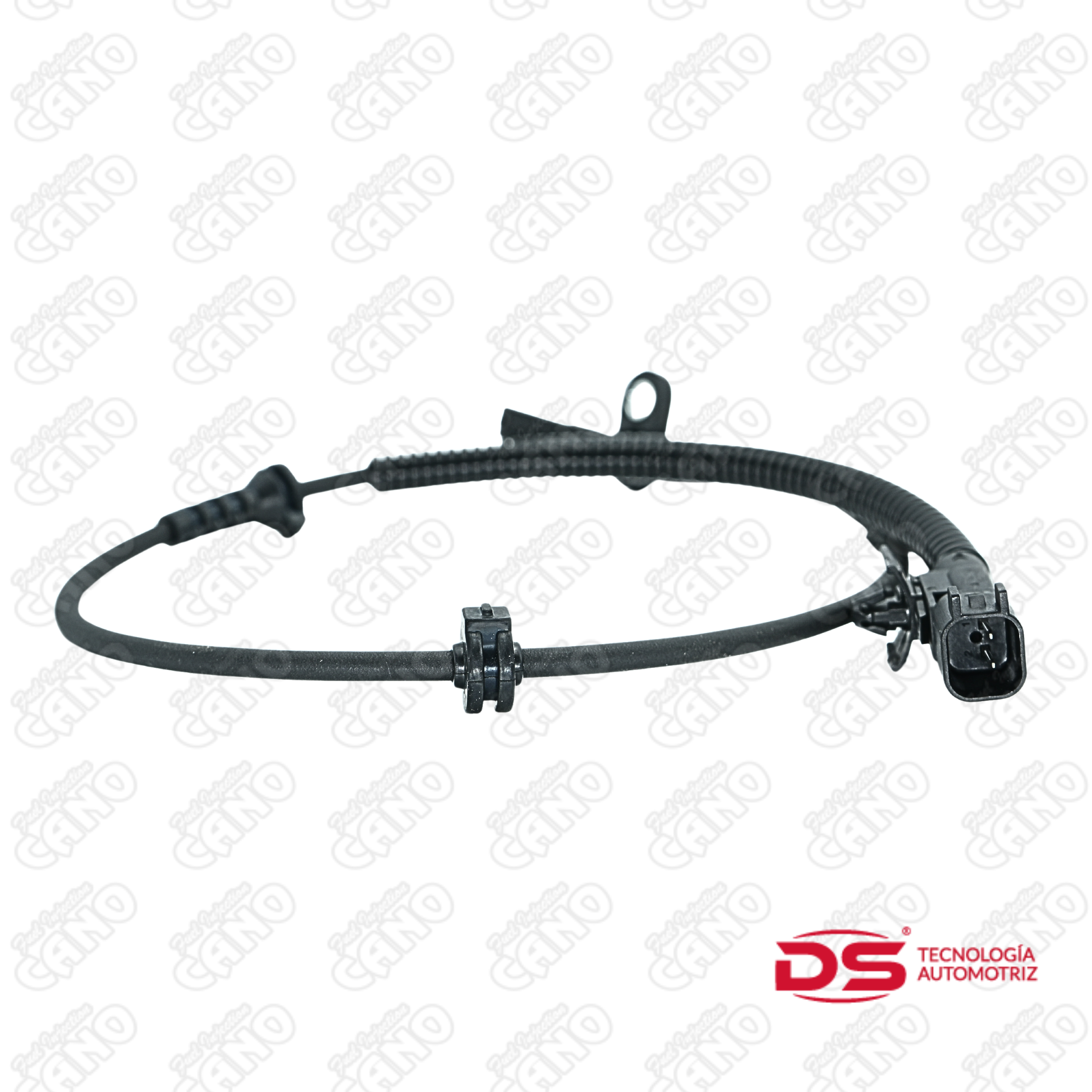 SENSOR ABS CHEVROLET ONIX, PRISMA - POST. DER.| 94544451